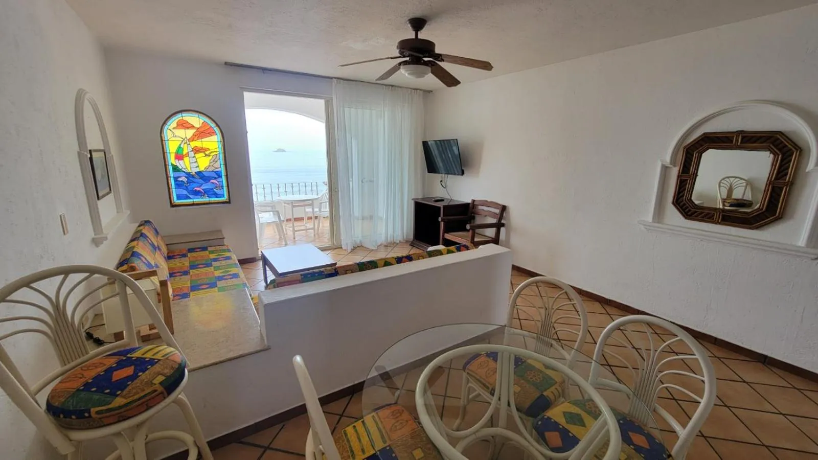 TV and multimedia in Casablanca Resort