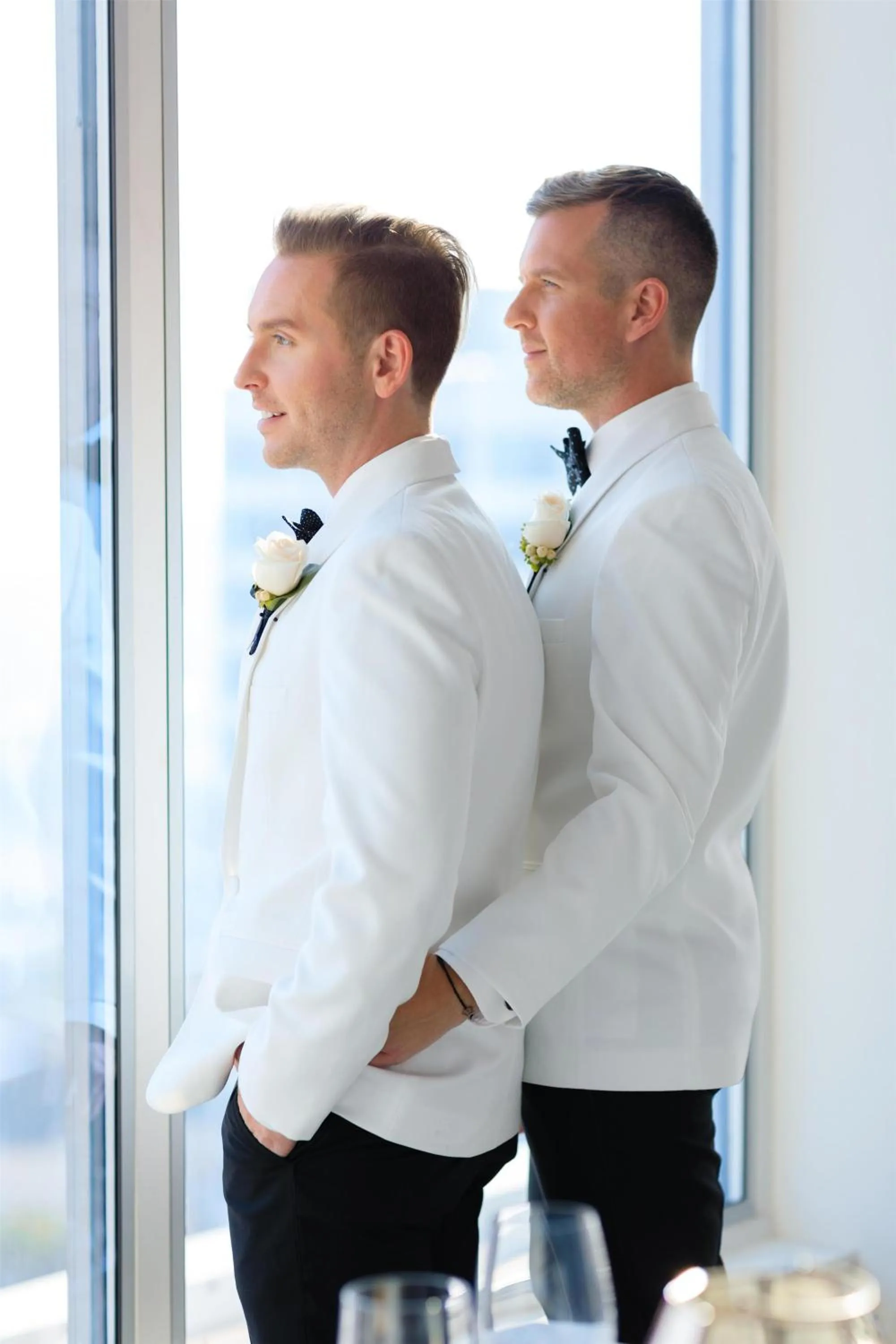 Lobby or reception in Andaz West Hollywood, By Hyatt