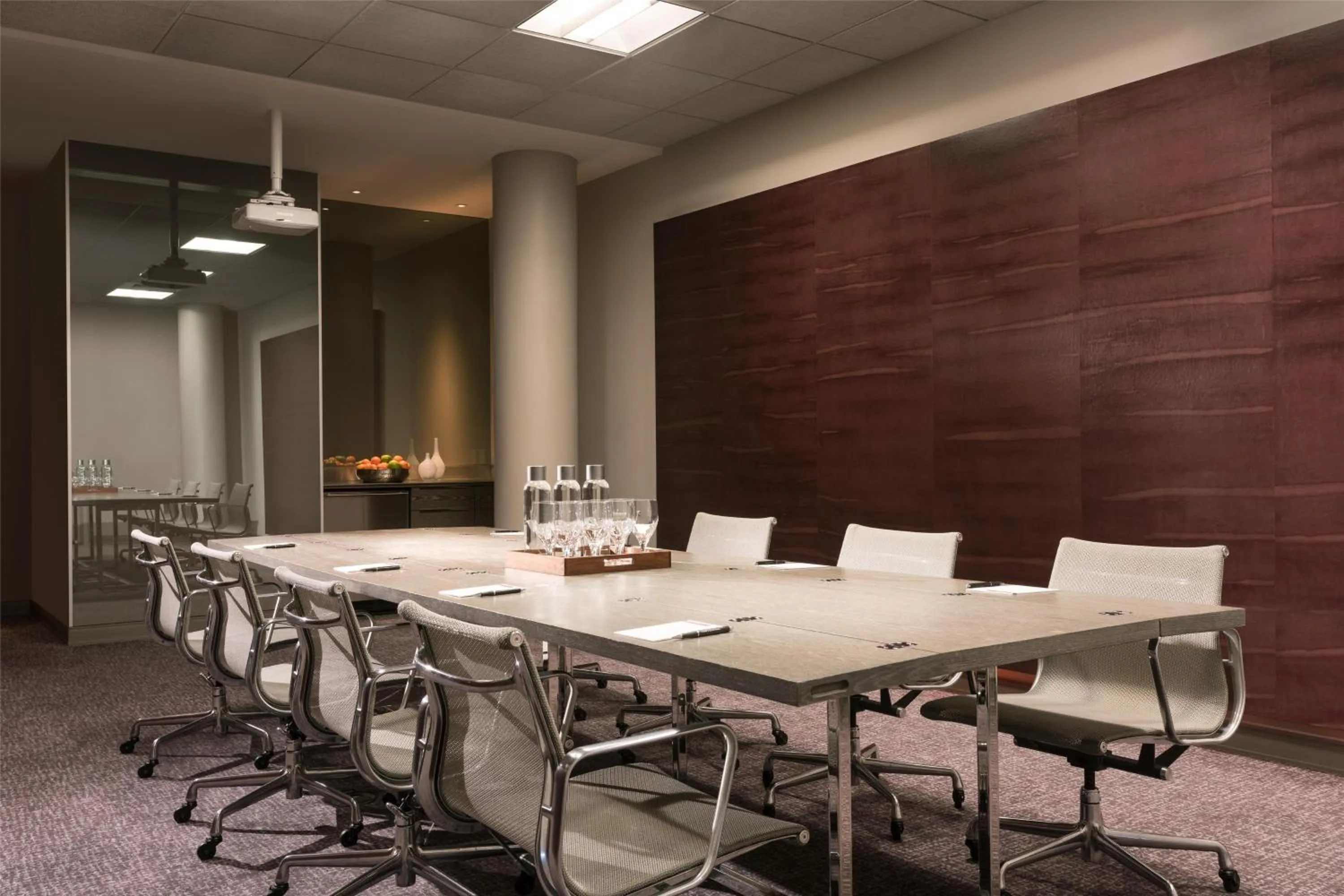 Andaz West Hollywood, By Hyatt