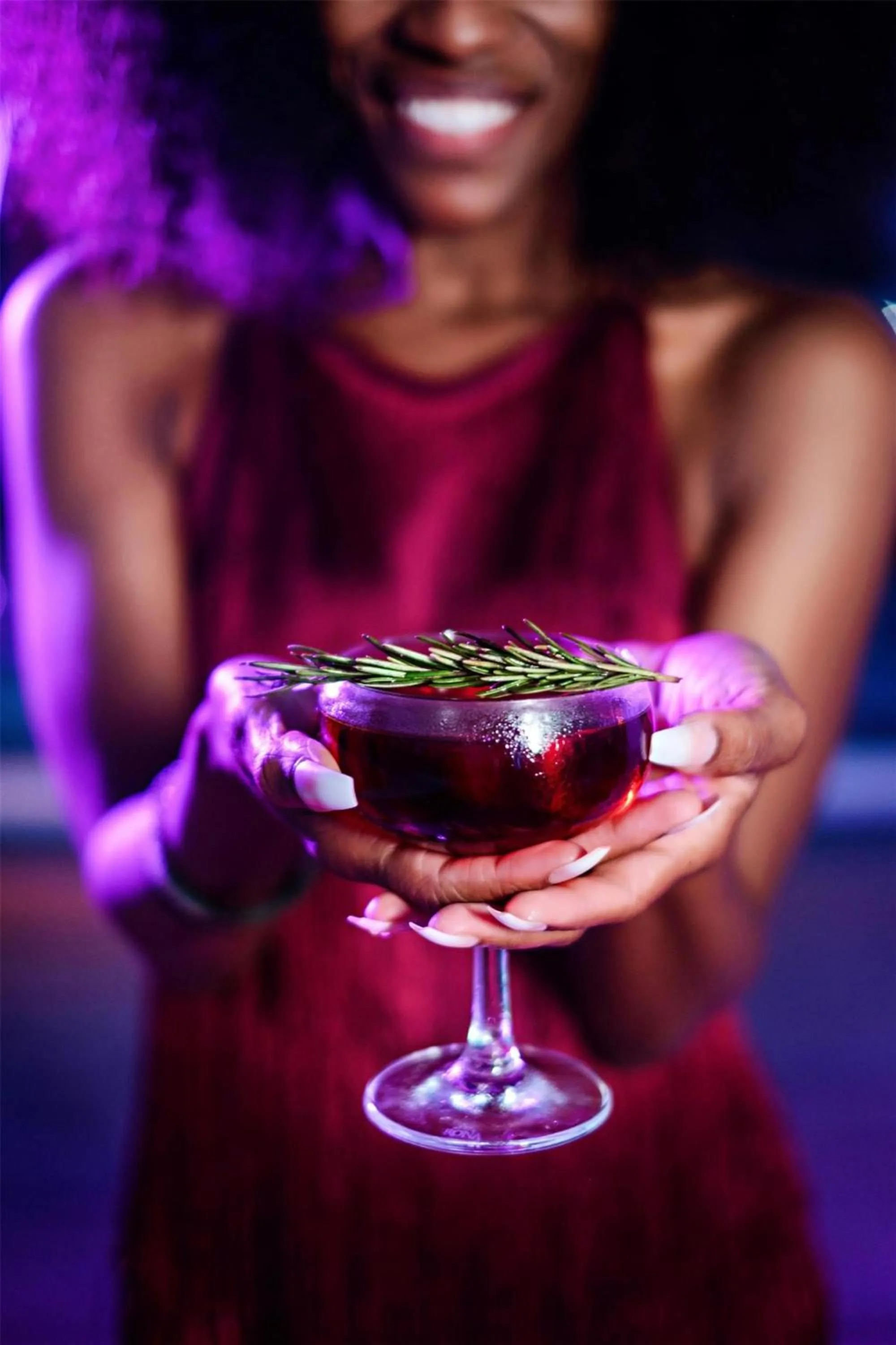 Restaurant/places to eat in Andaz West Hollywood, By Hyatt