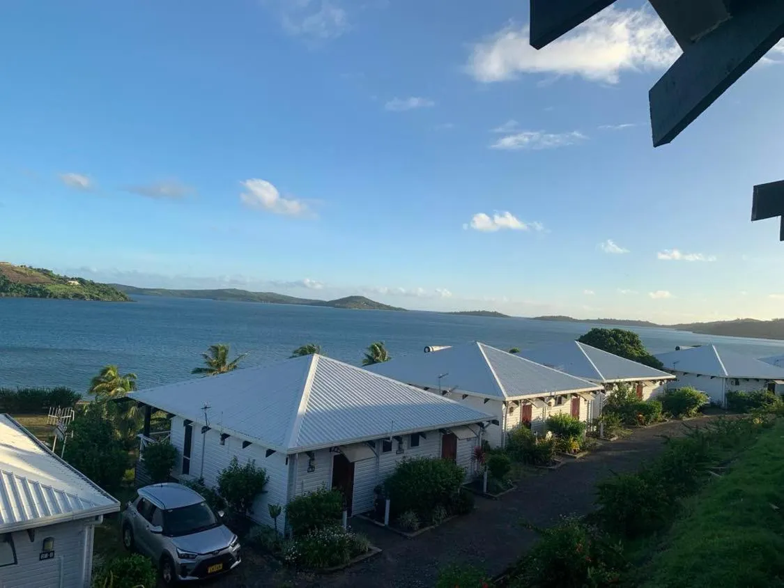 Dua Dua Beach Resort