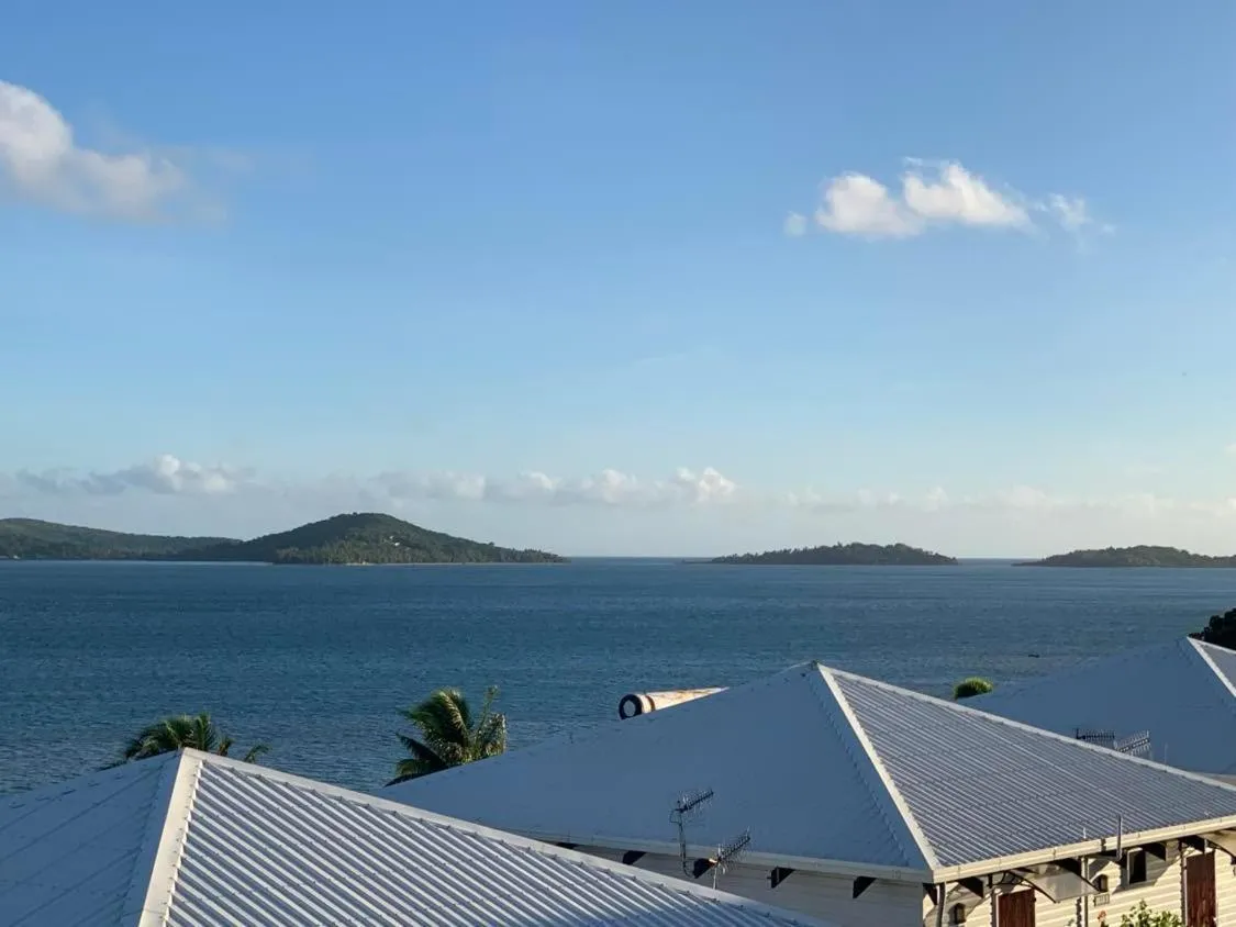 Dua Dua Beach Resort