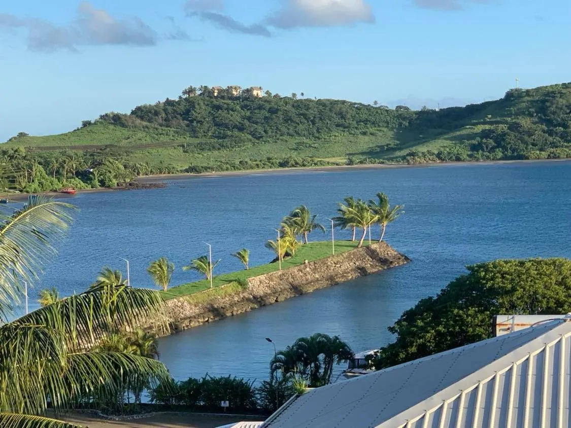 Dua Dua Beach Resort