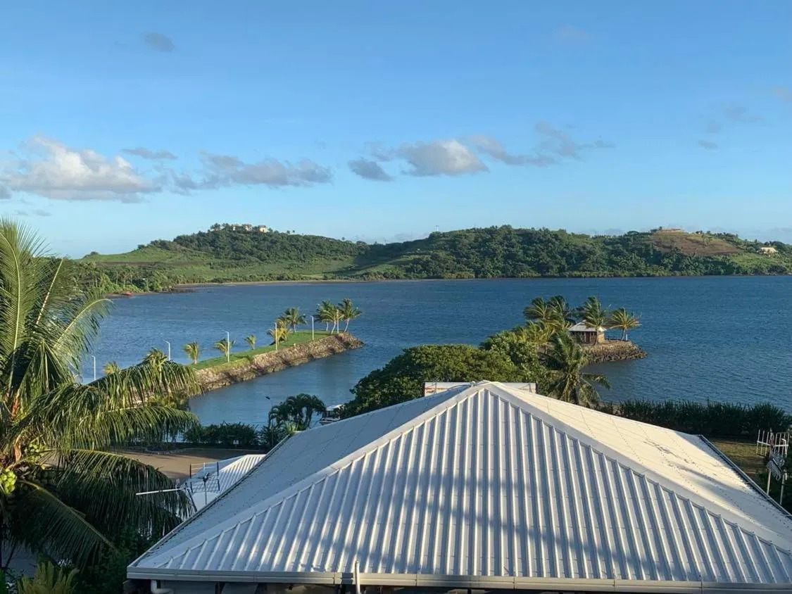 Dua Dua Beach Resort