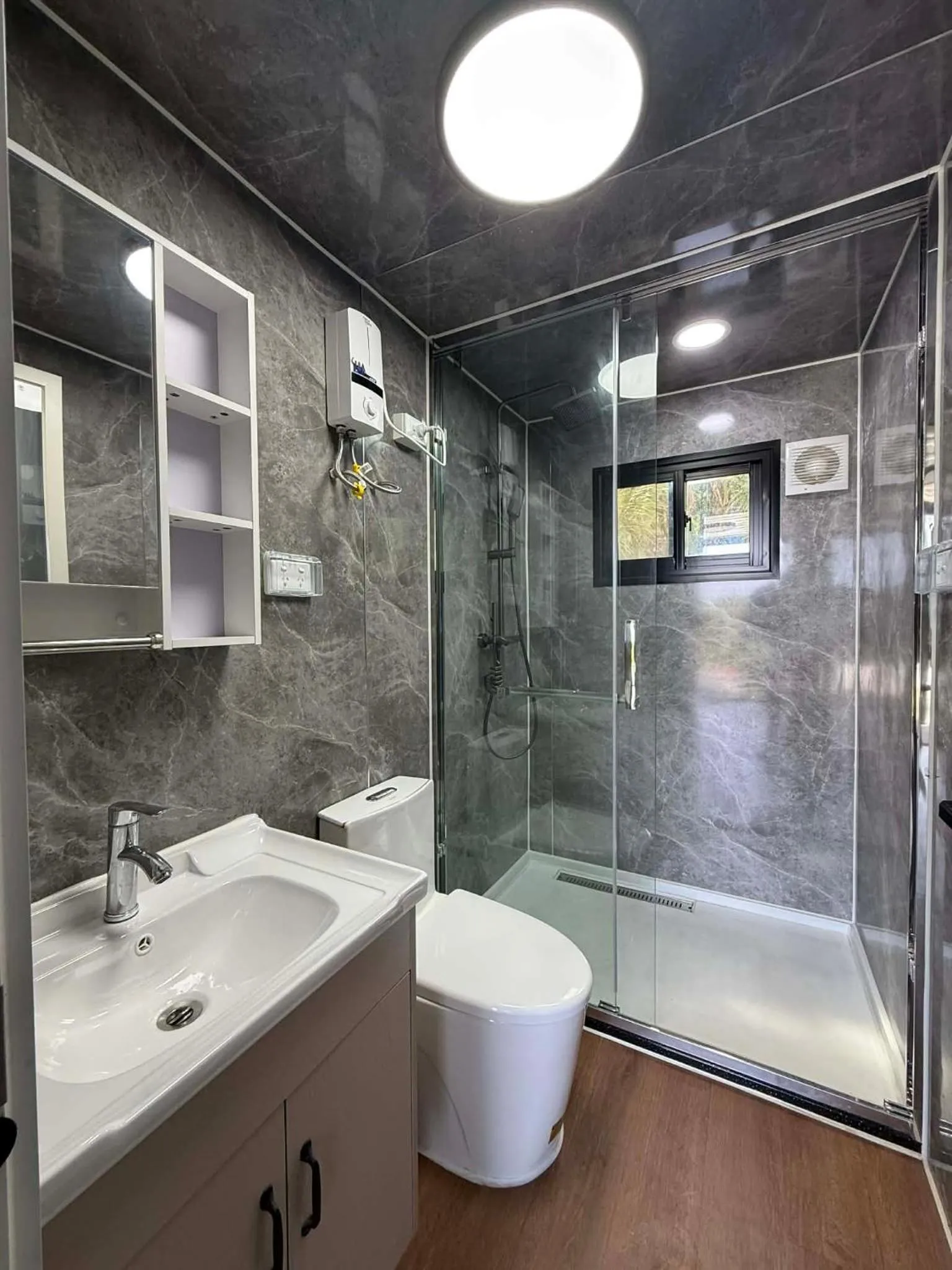 Dua Dua Beach Resort