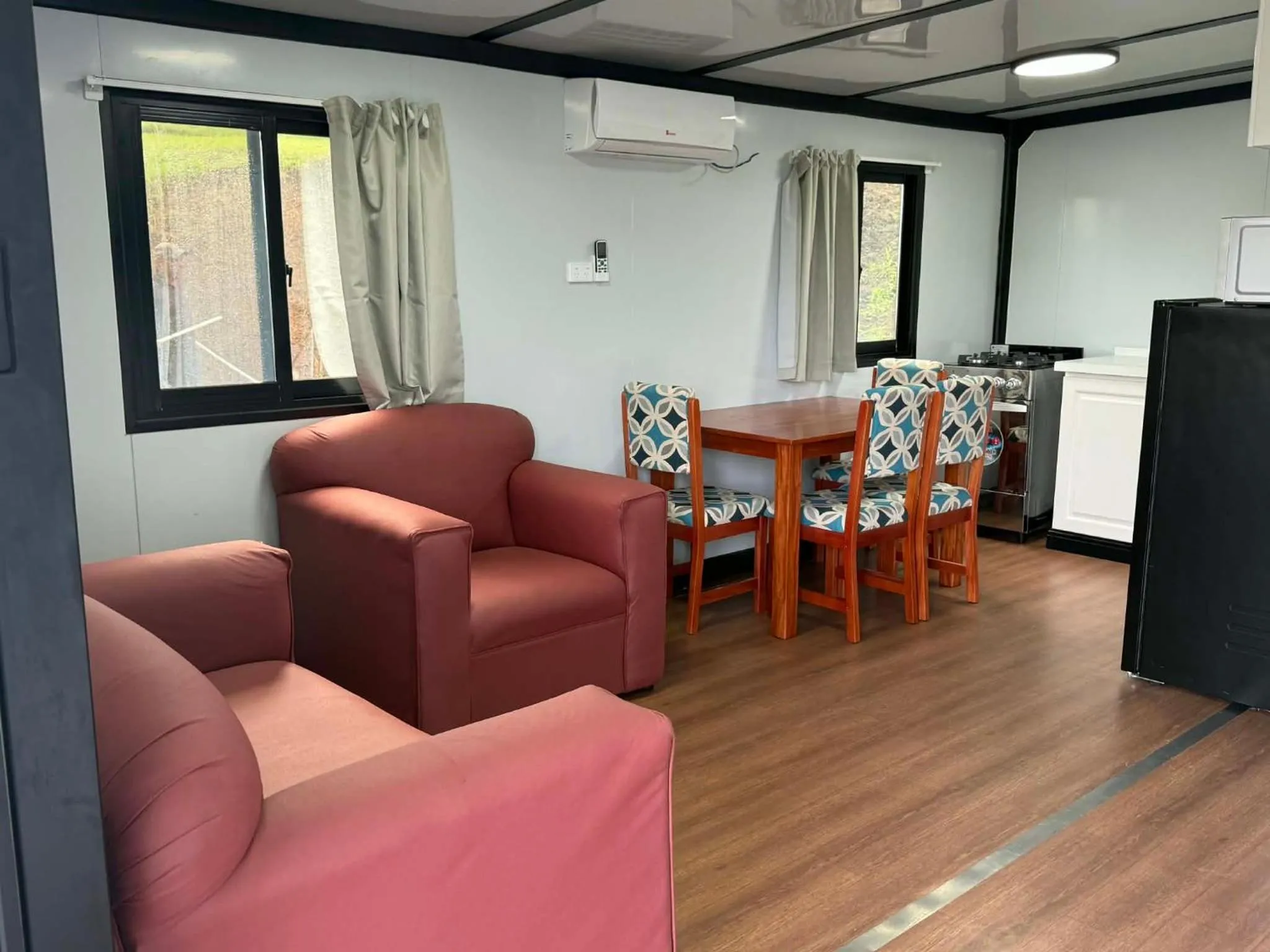 Dua Dua Beach Resort