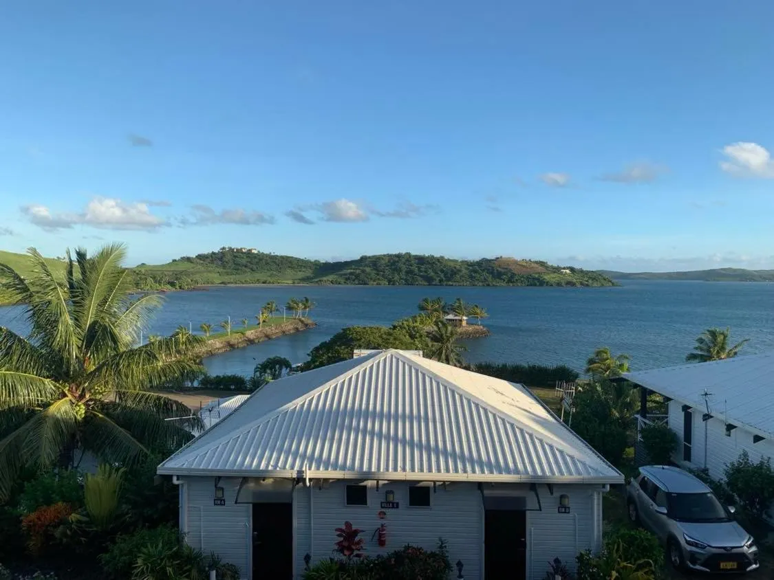 Dua Dua Beach Resort