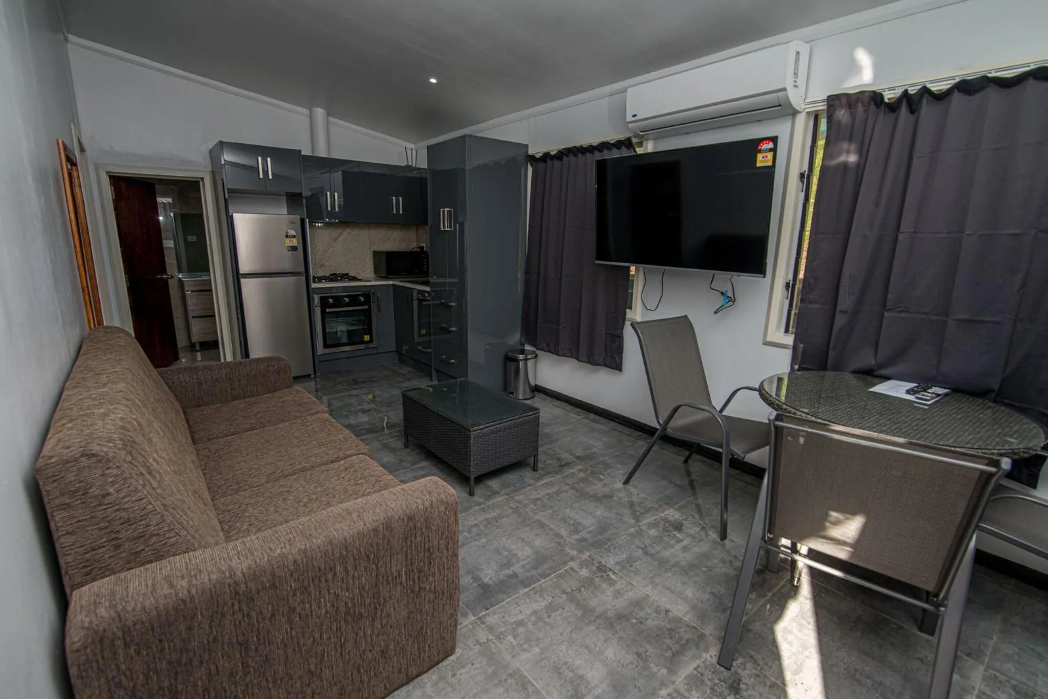 Dua Dua Beach Resort