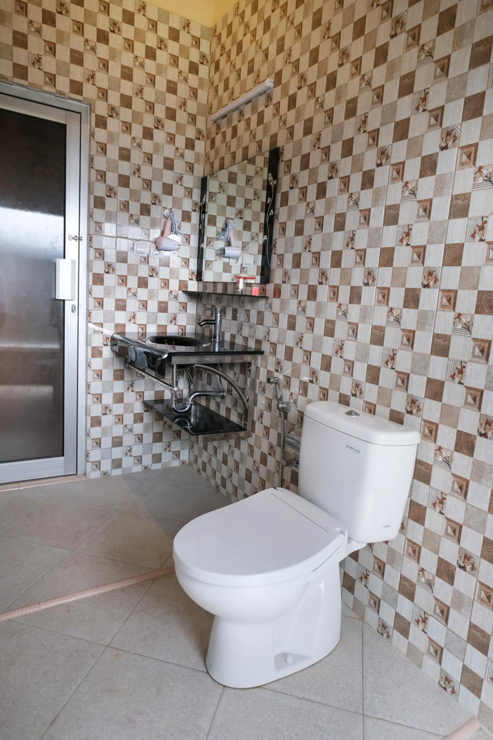 Kampoeng Joglo Boutique Hotel