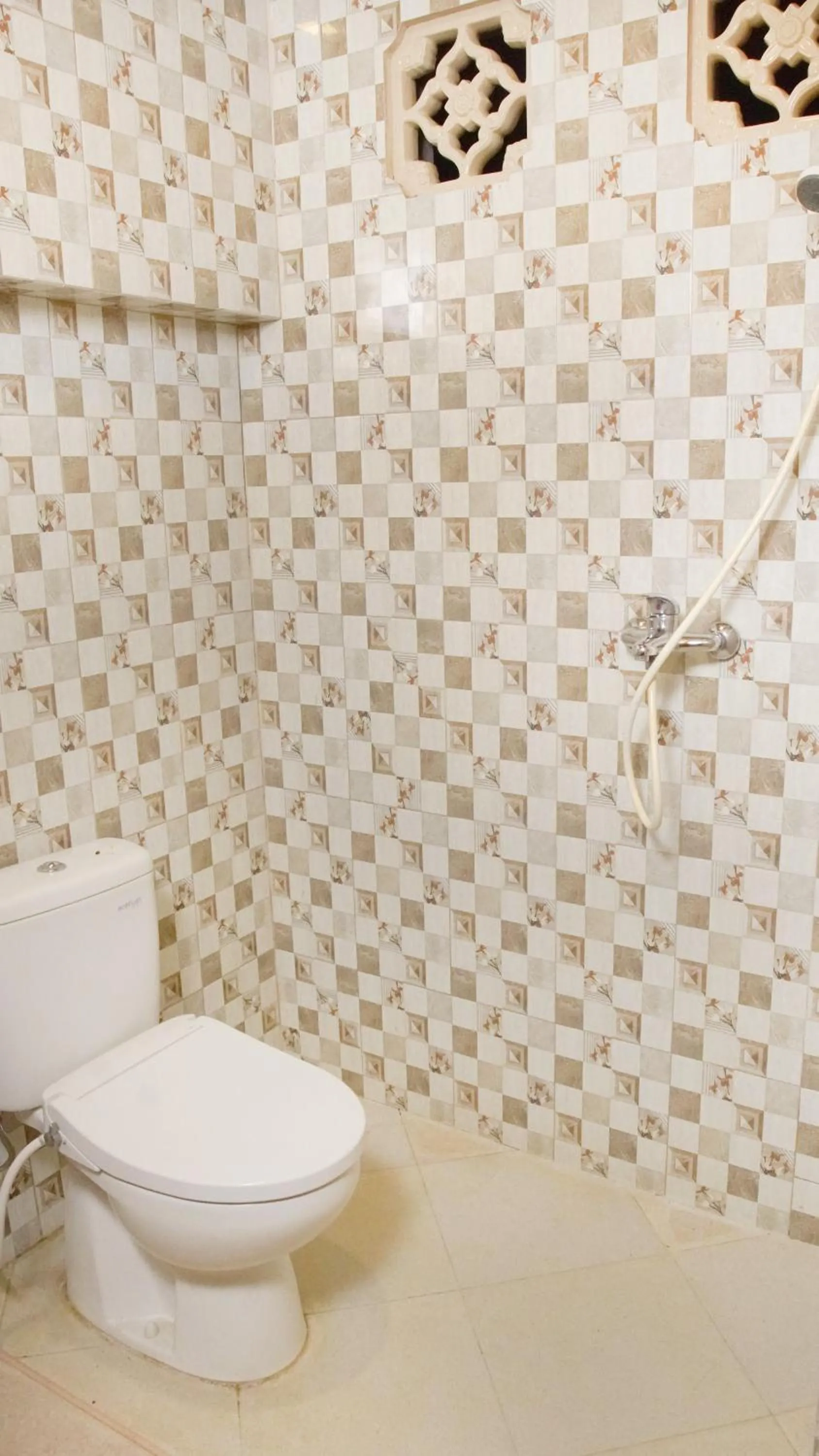 Kampoeng Joglo Boutique Hotel