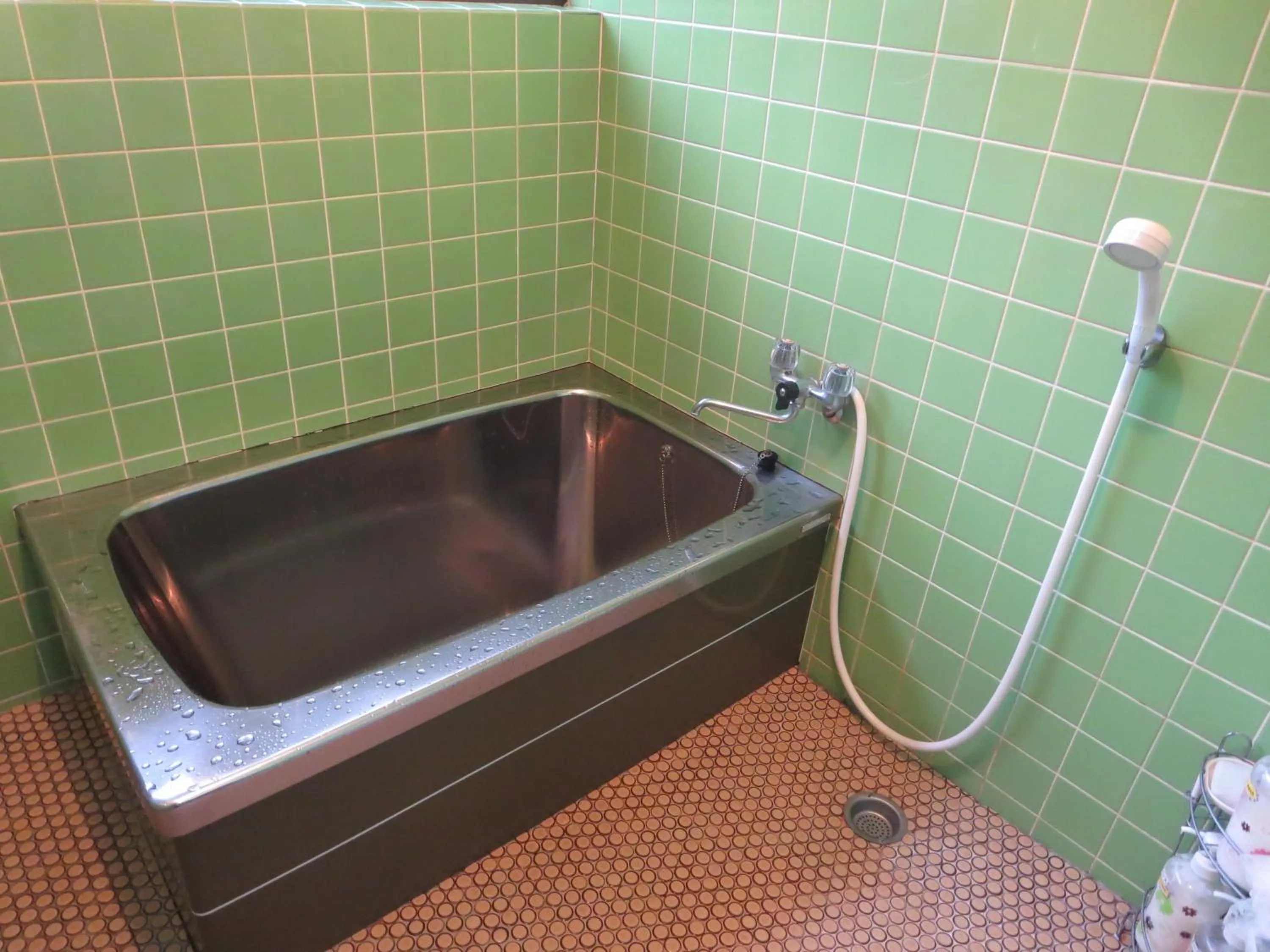 Other in Minshuku Iwakawa