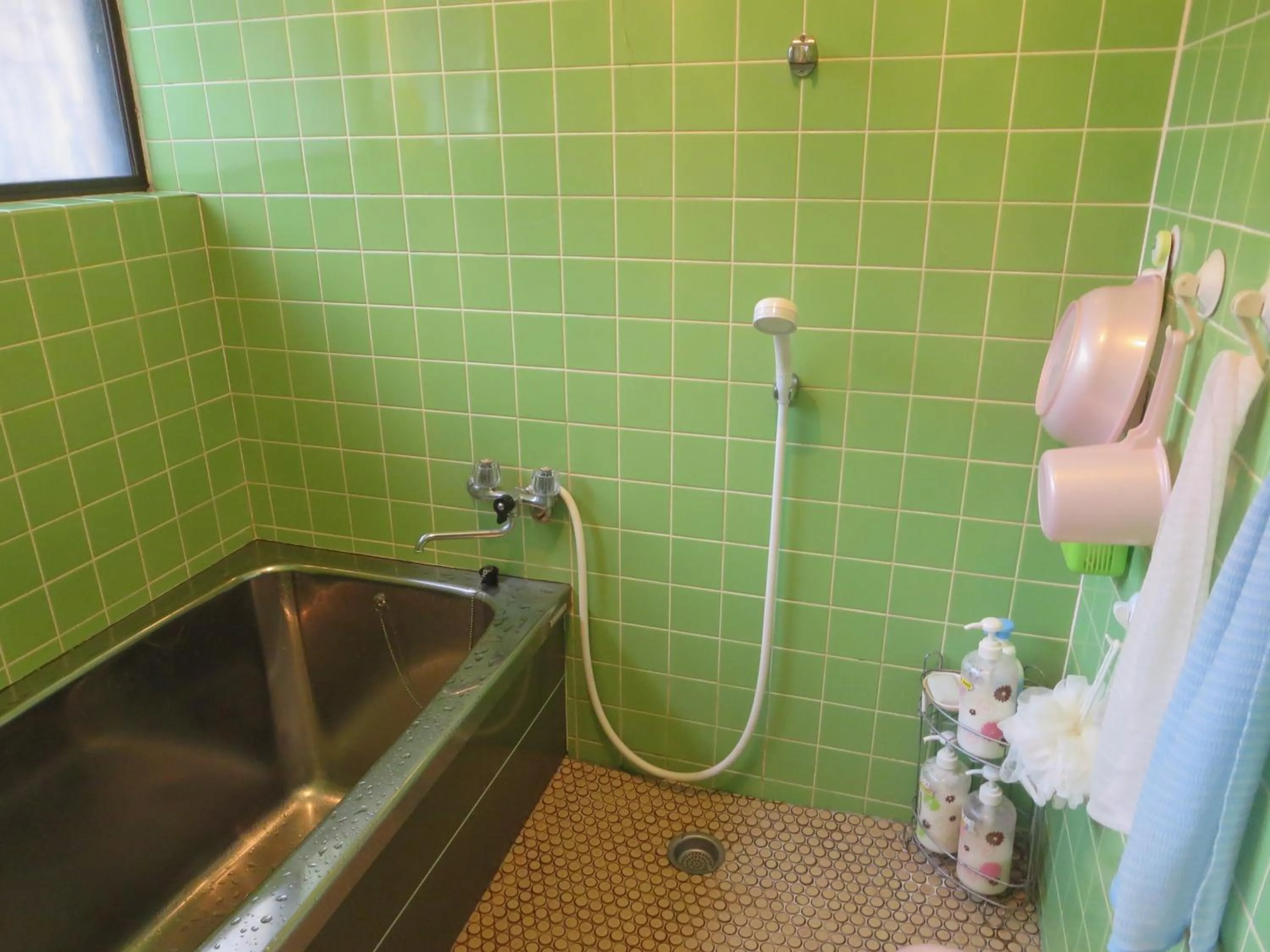 Other in Minshuku Iwakawa