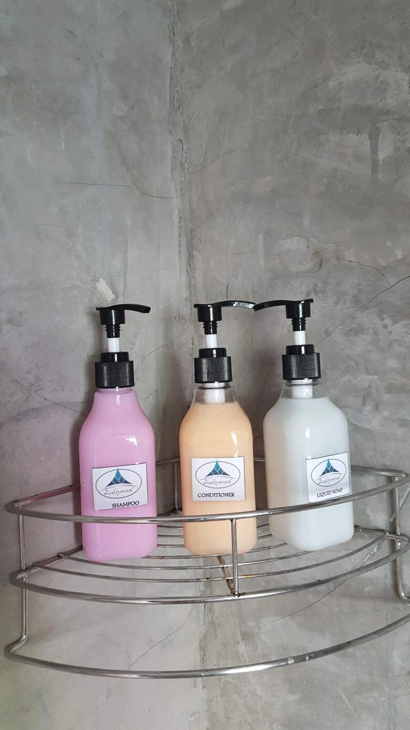 PingPhuPlace Smart Check-in