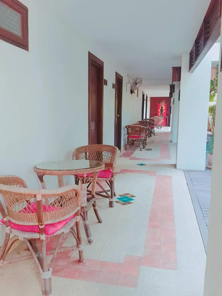 PingPhuPlace Smart Check-in