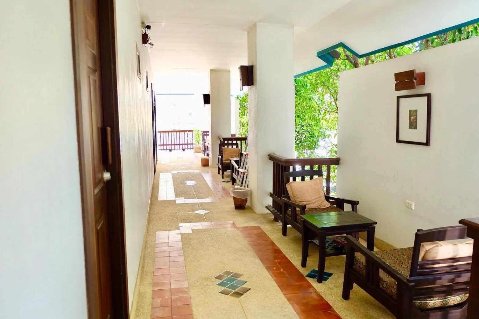 Property building in PingPhuPlace Smart Check-in