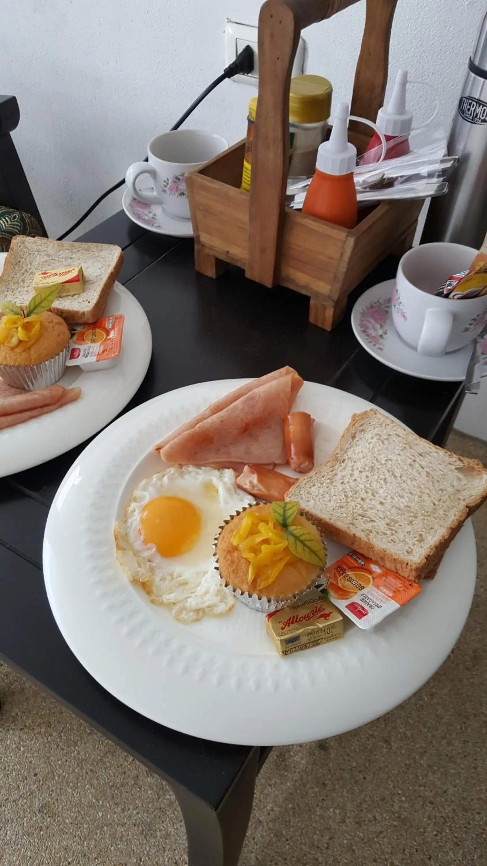 PingPhuPlace Smart Check-in