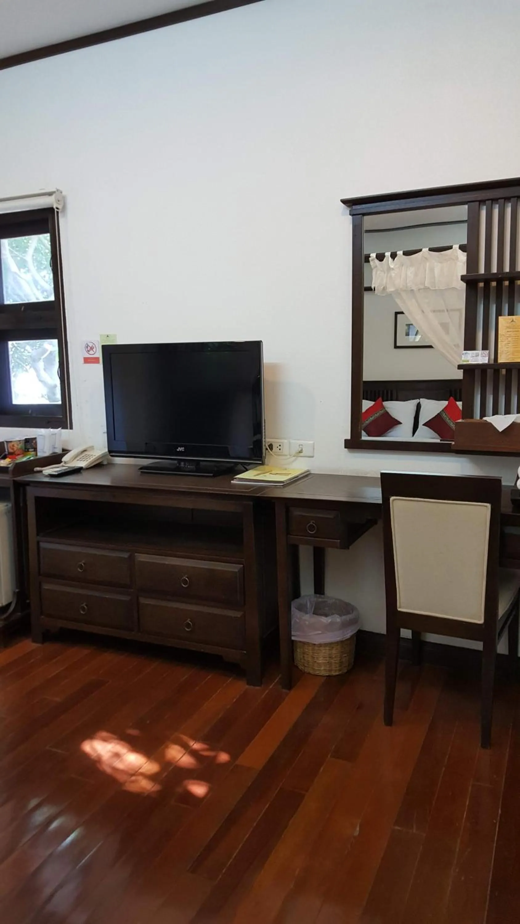 PingPhuPlace Smart Check-in