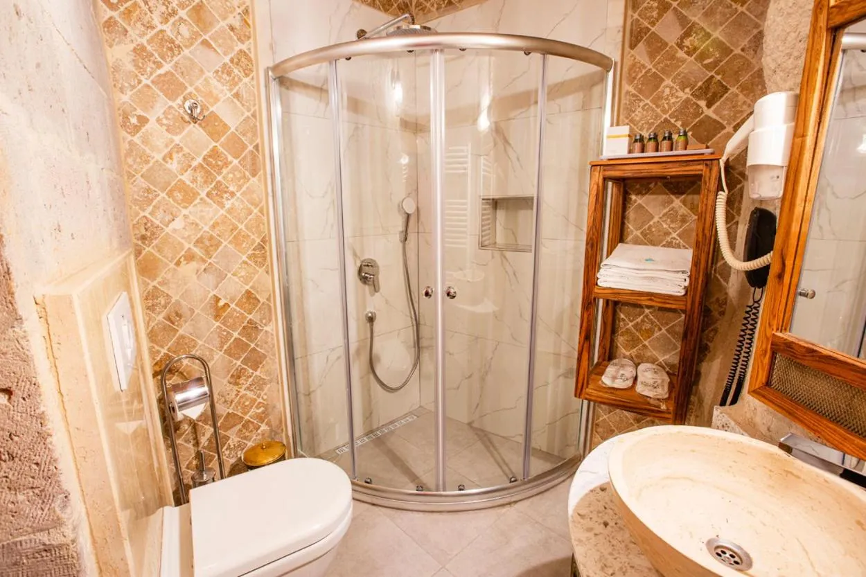 Imperial Cave Suites & Spa