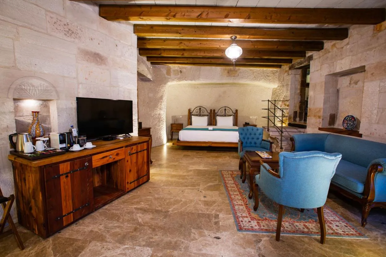 Imperial Cave Suites & Spa