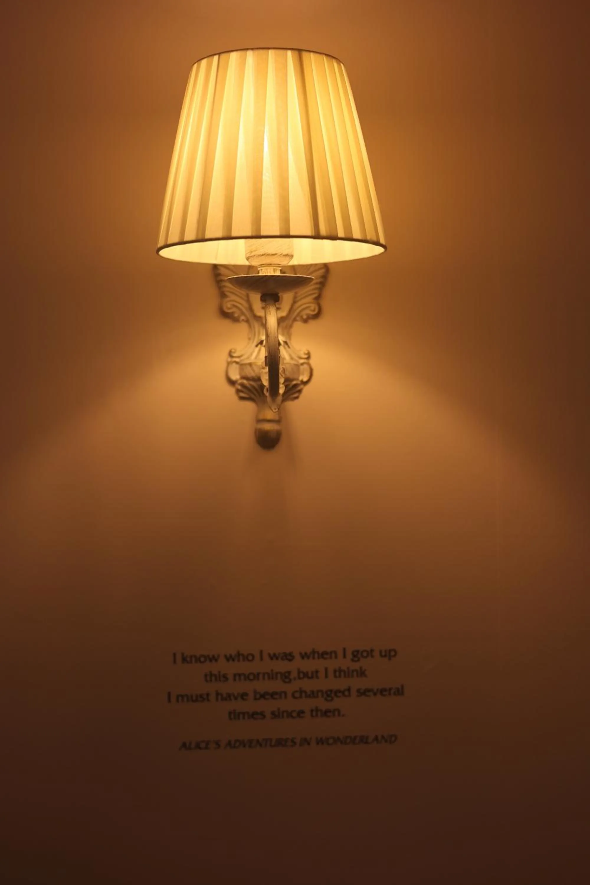 Property building in Hotel Lemong