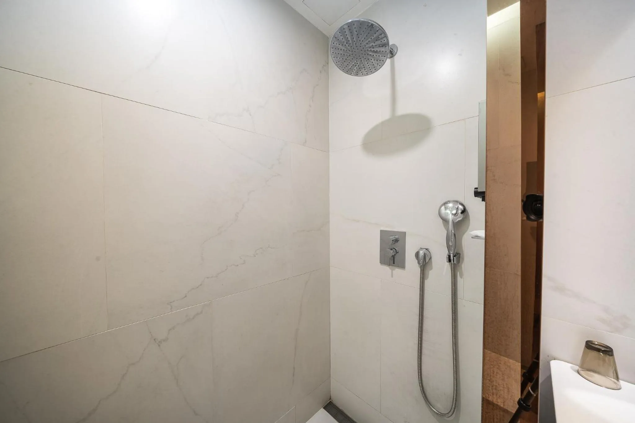 Small Single Room - single occupancy in Hotel Lemong