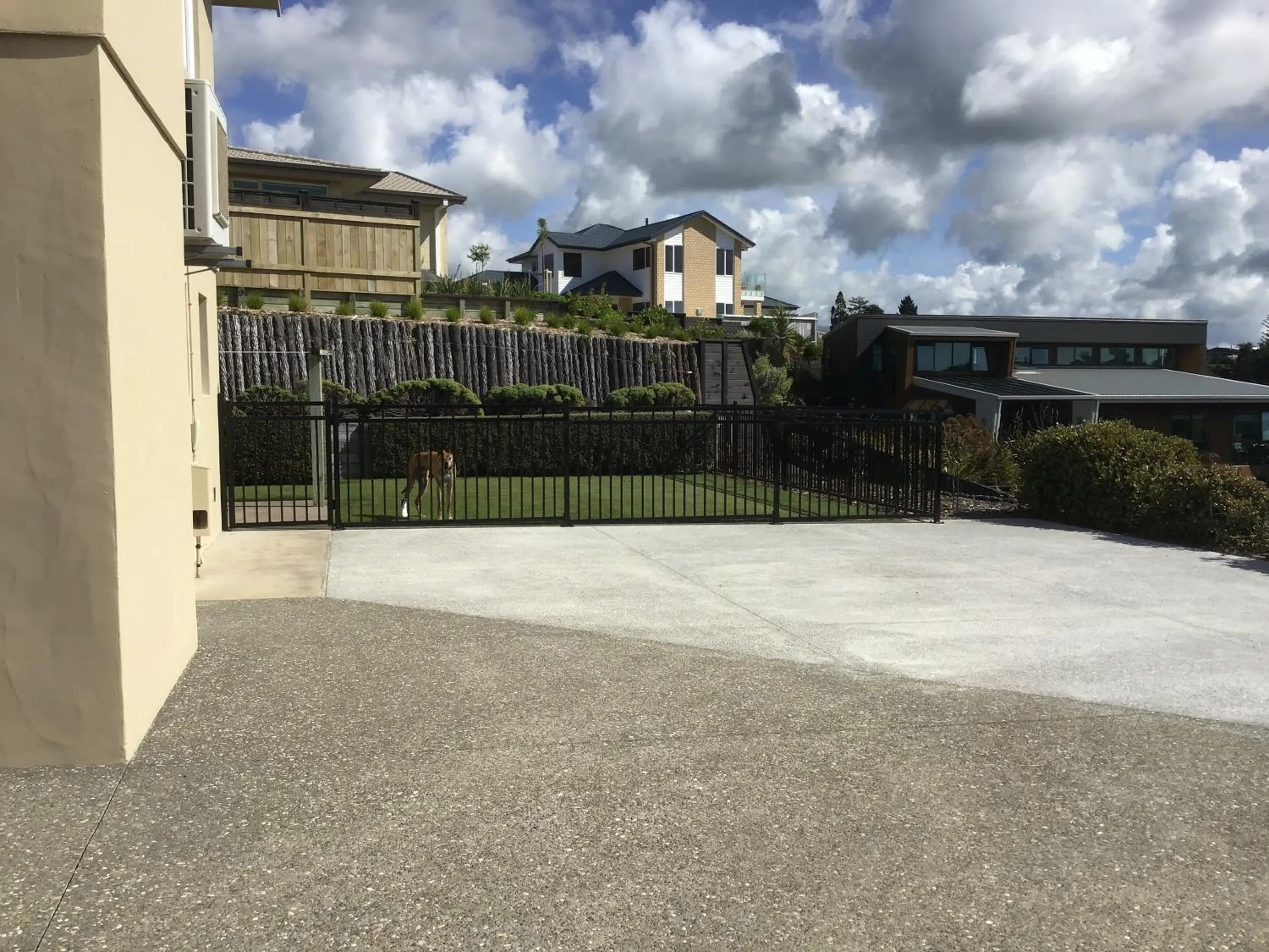 Property building in Treetops On Heta