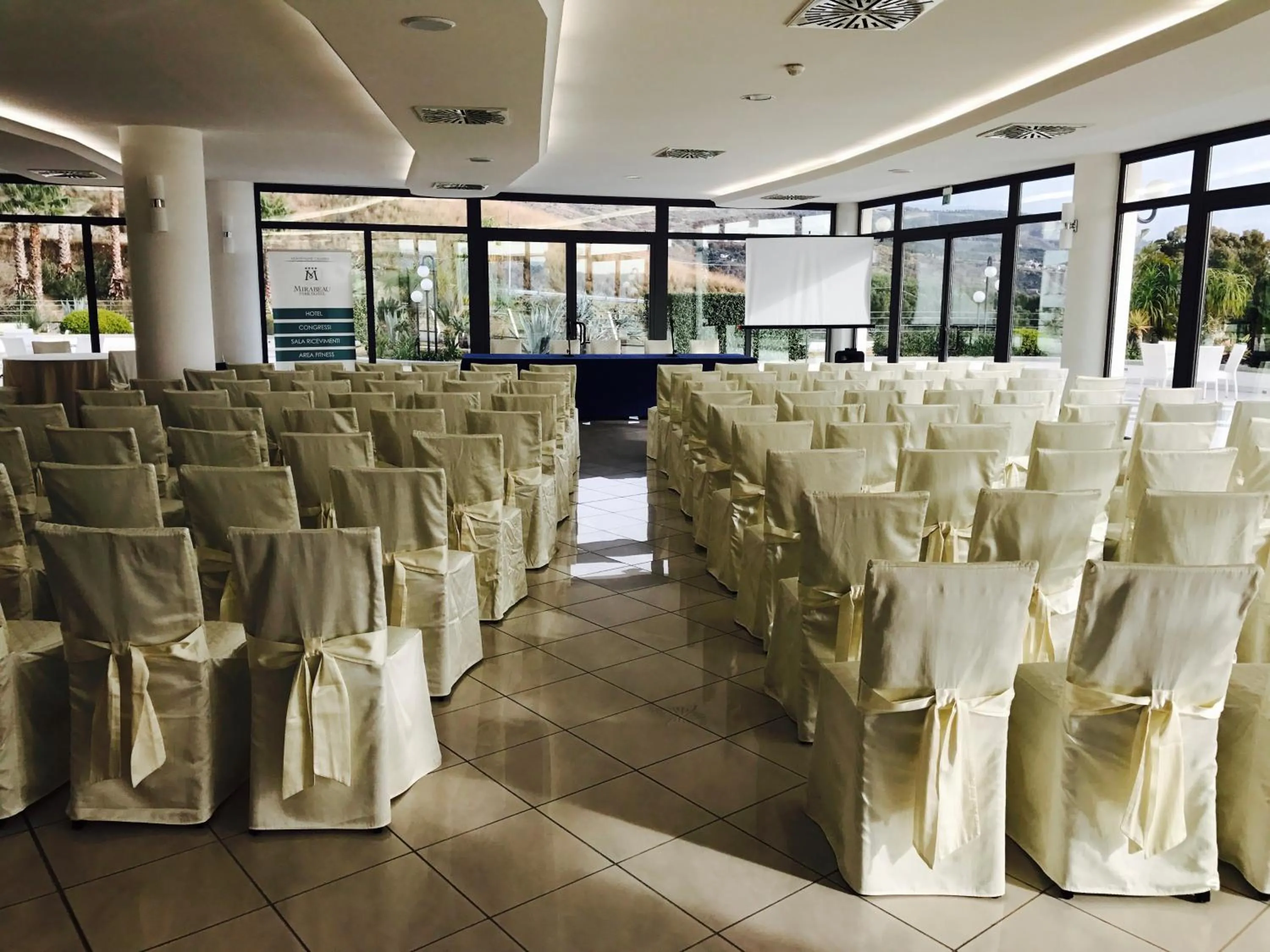 Other in Park Hotel Mirabeau