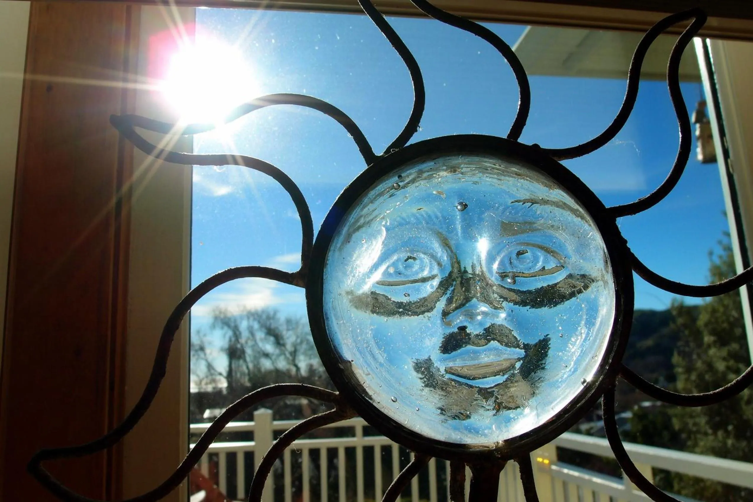 Property logo or sign in Joya Garden & Villa Studios