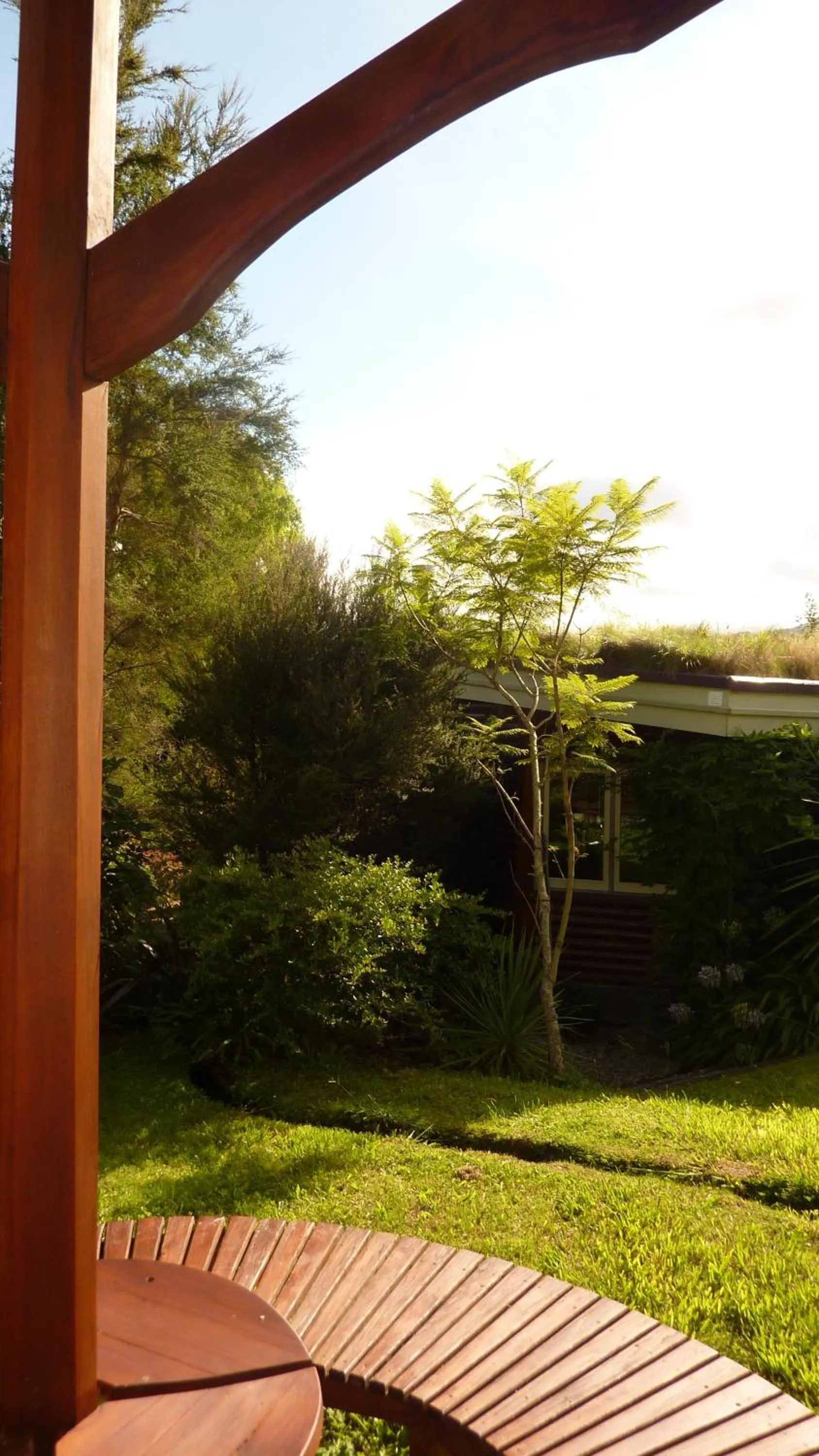 Garden in Joya Garden & Villa Studios