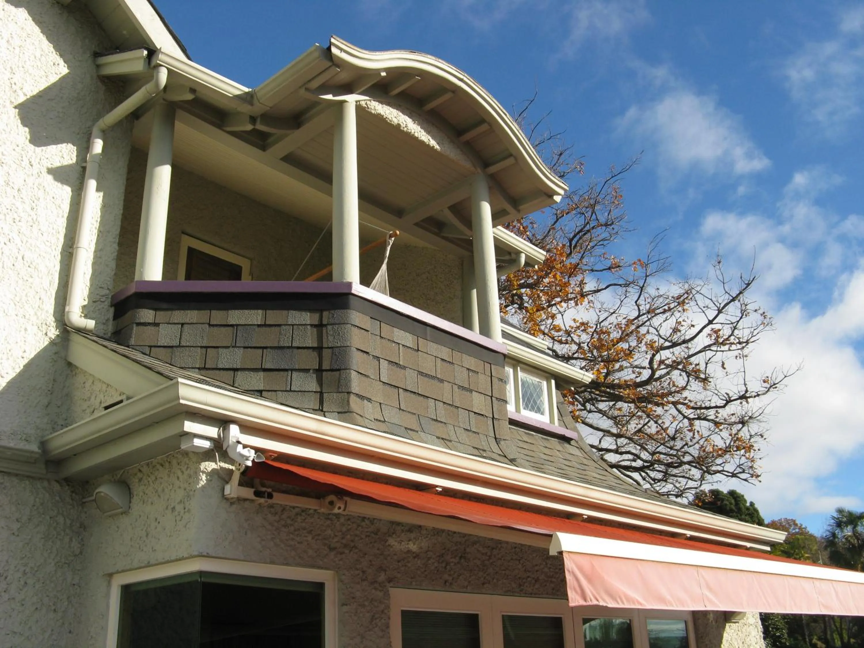 Property building in Joya Garden & Villa Studios