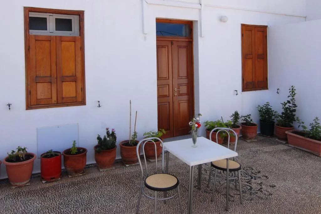 Property building in Villa Koki Studios