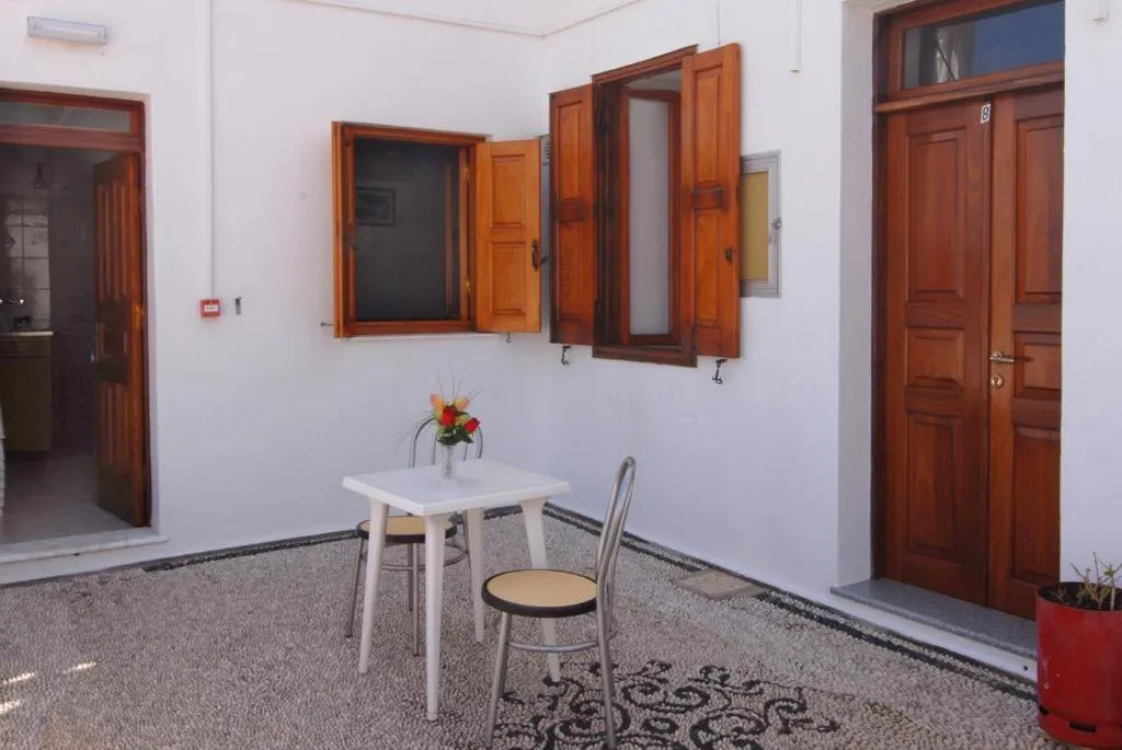 Property building in Villa Koki Studios