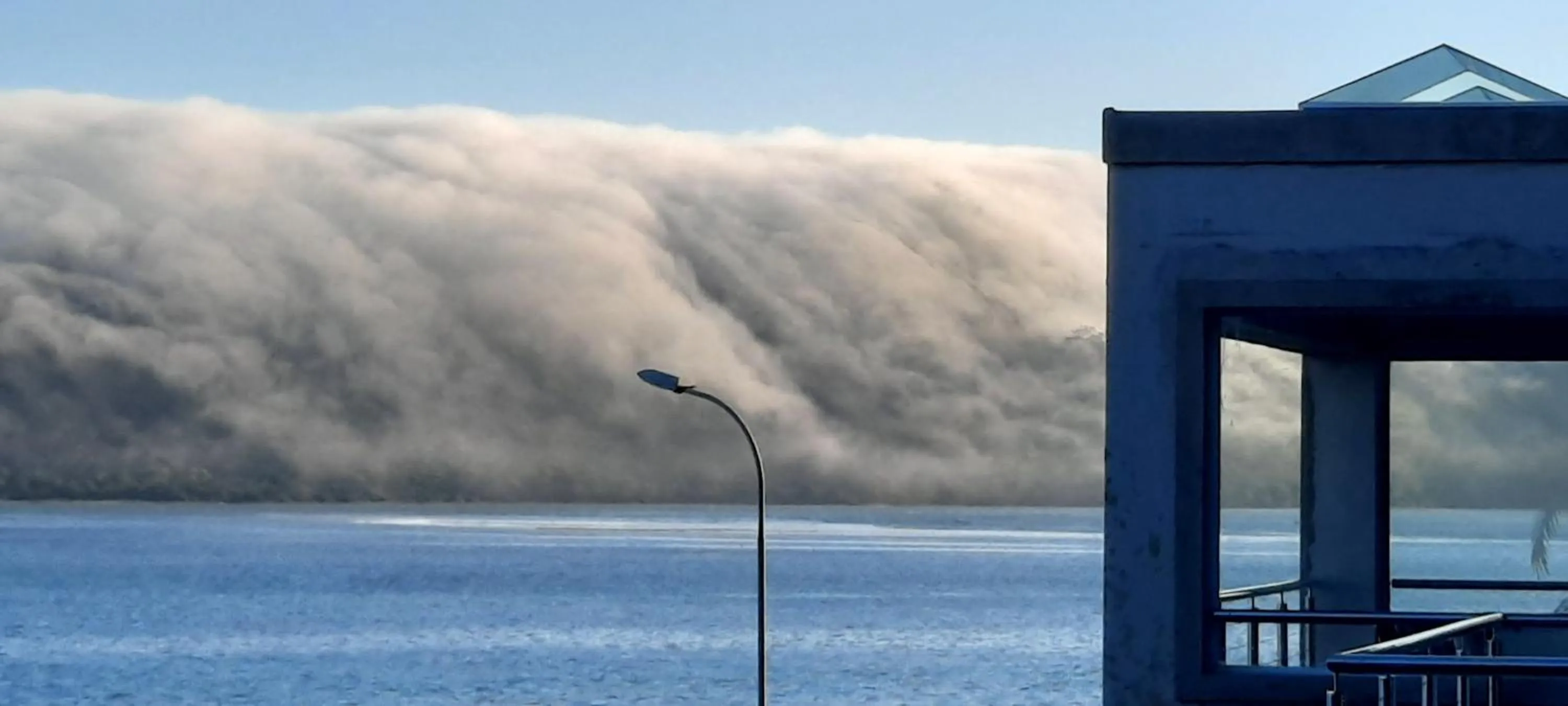 Natural landscape in Phoenix Lodge and Waterside Accommodation