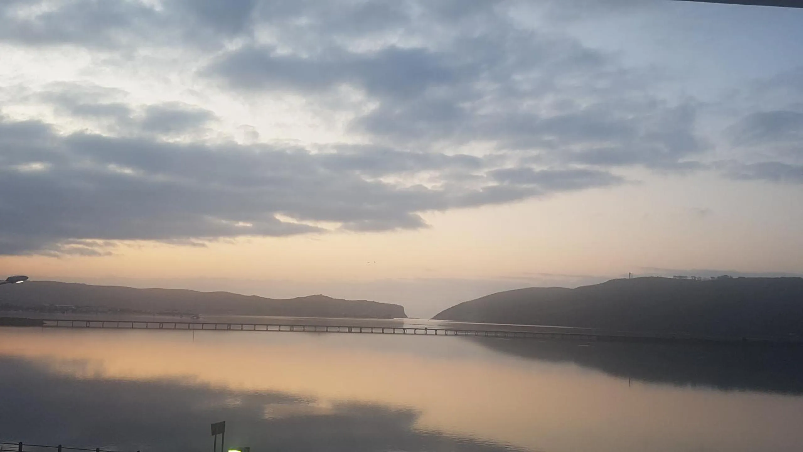 Natural landscape in Phoenix Lodge and Waterside Accommodation