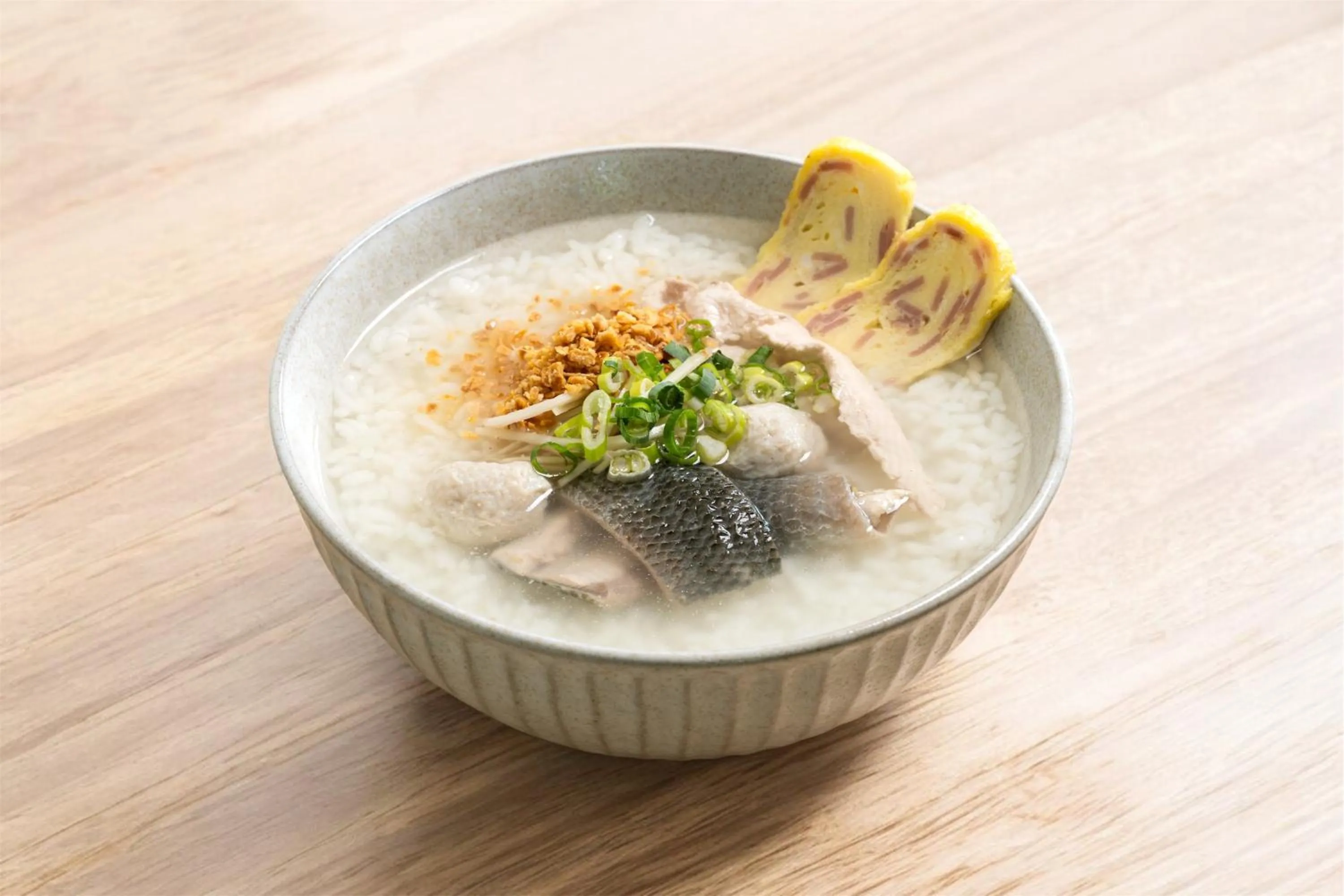 Dinner in Holland Village Motel