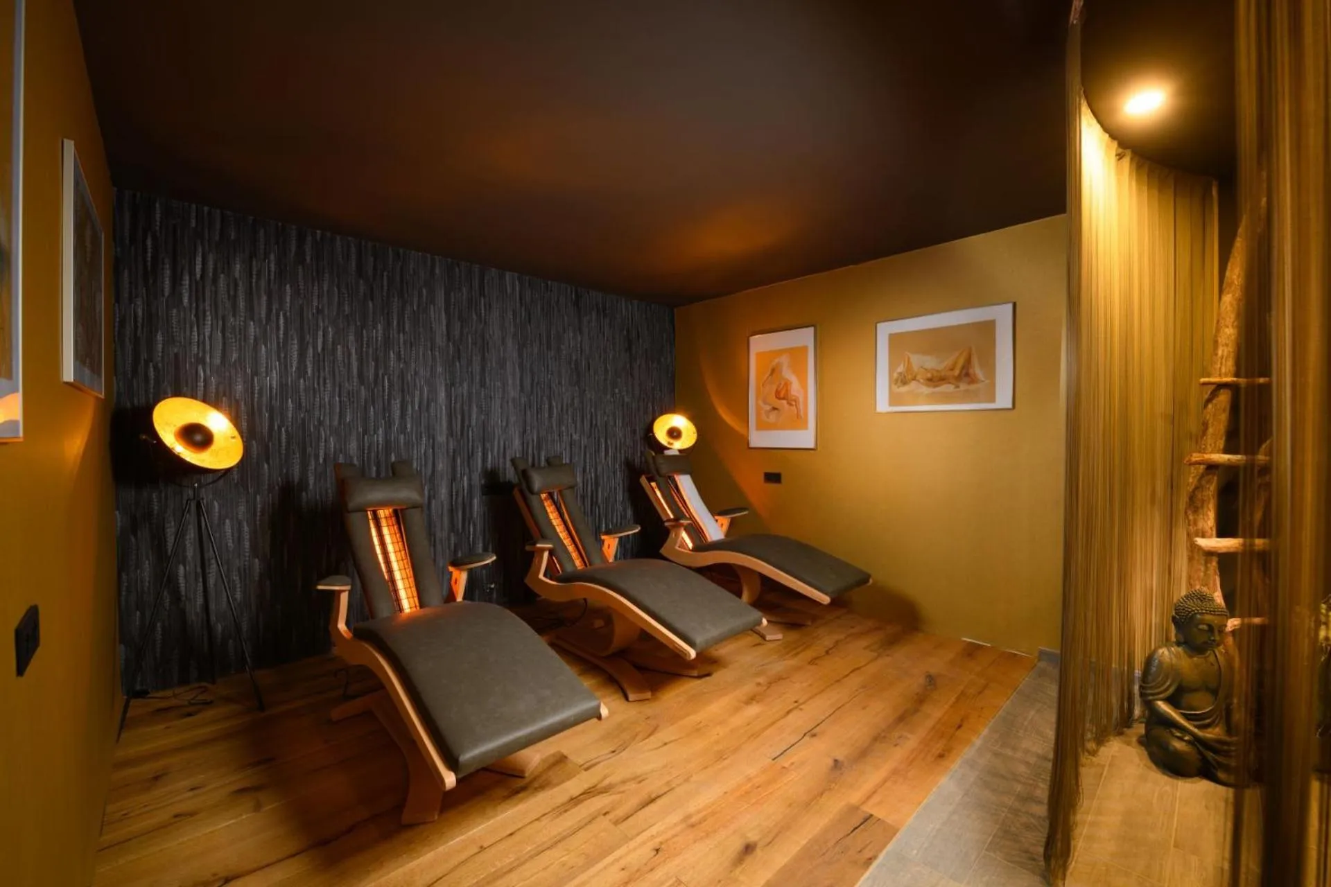 Massage in Landhotel Anna