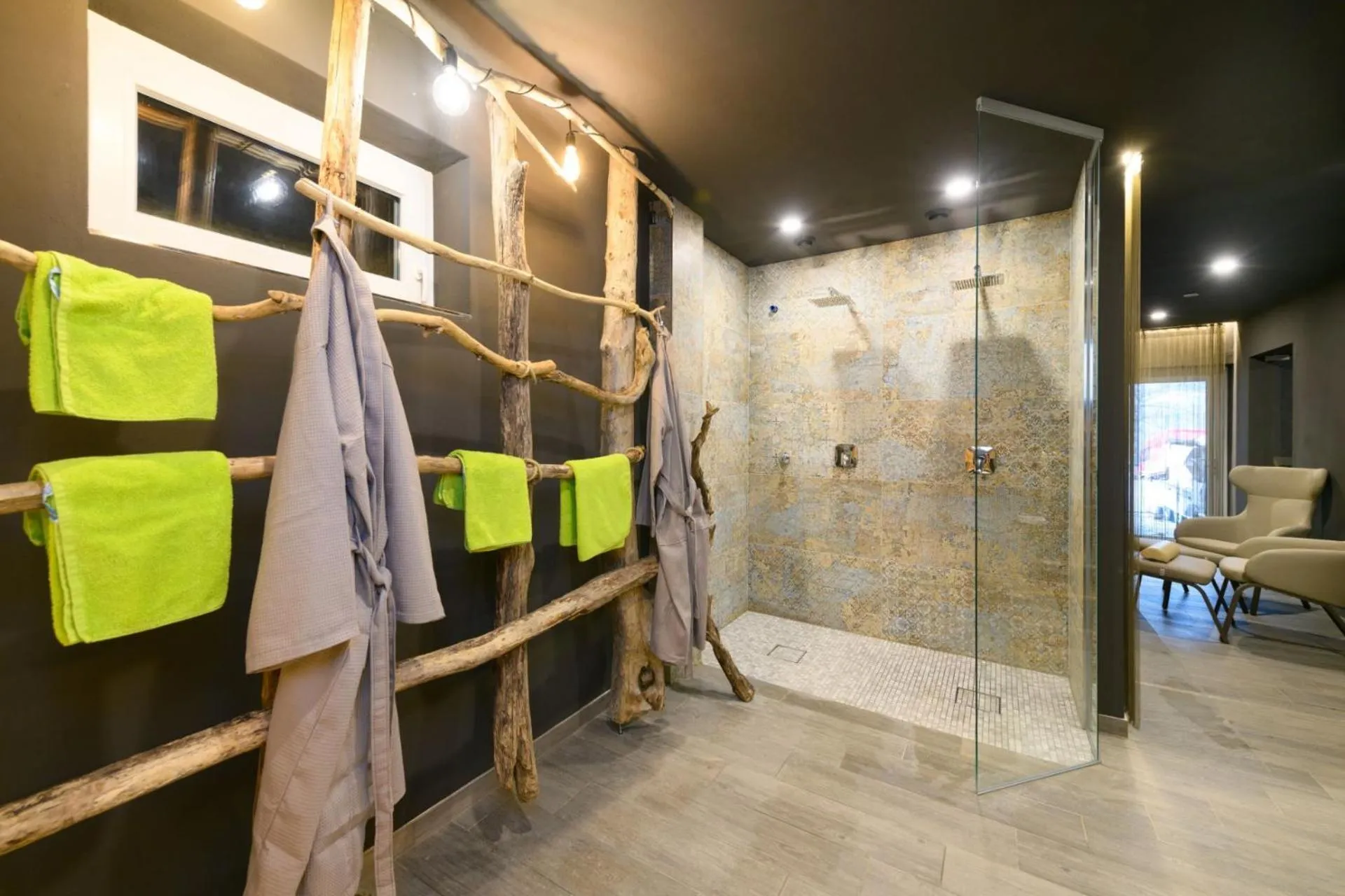 Massage in Landhotel Anna