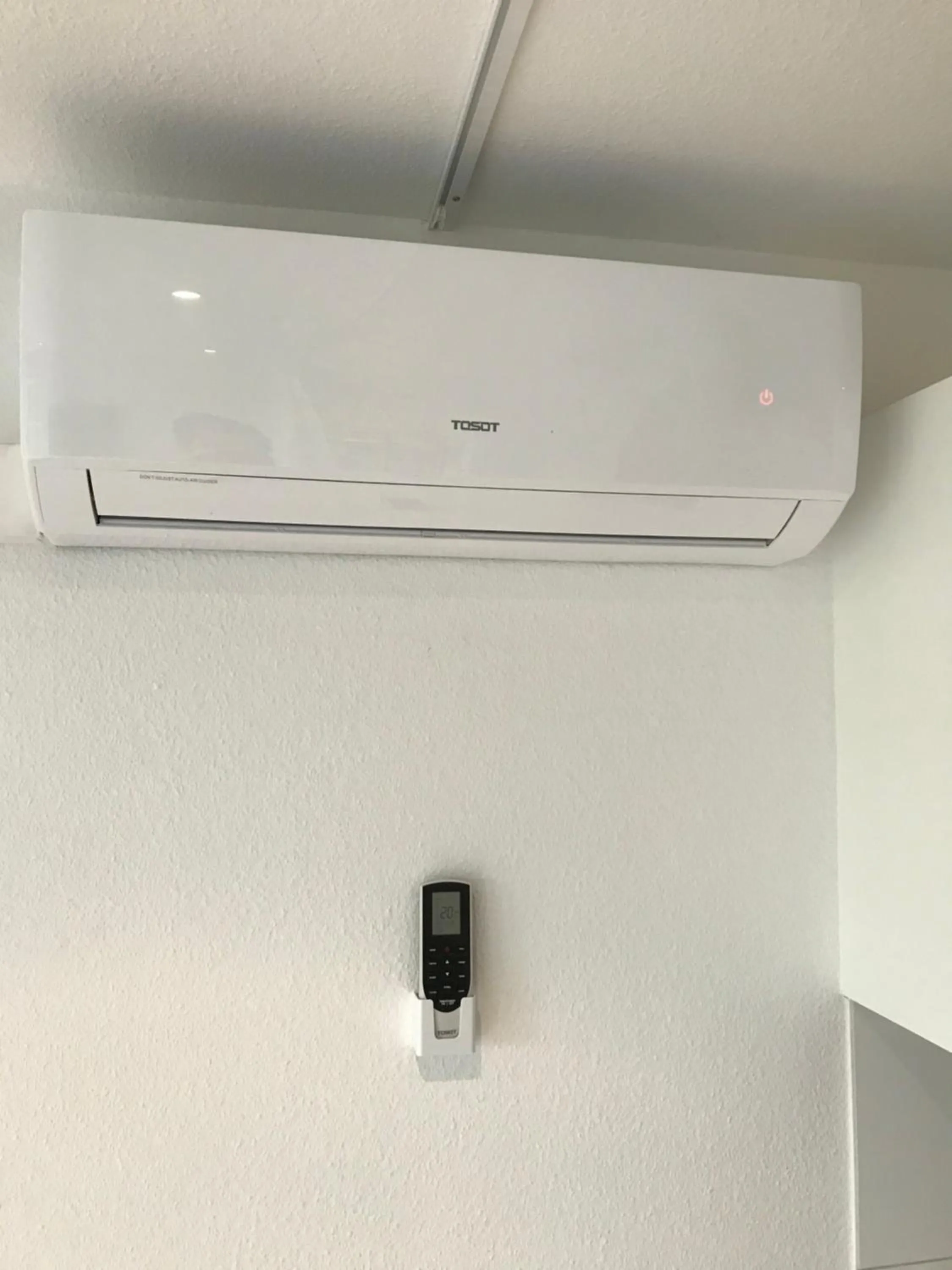 CALIFORNIA Flat - EP Ticket Garantie