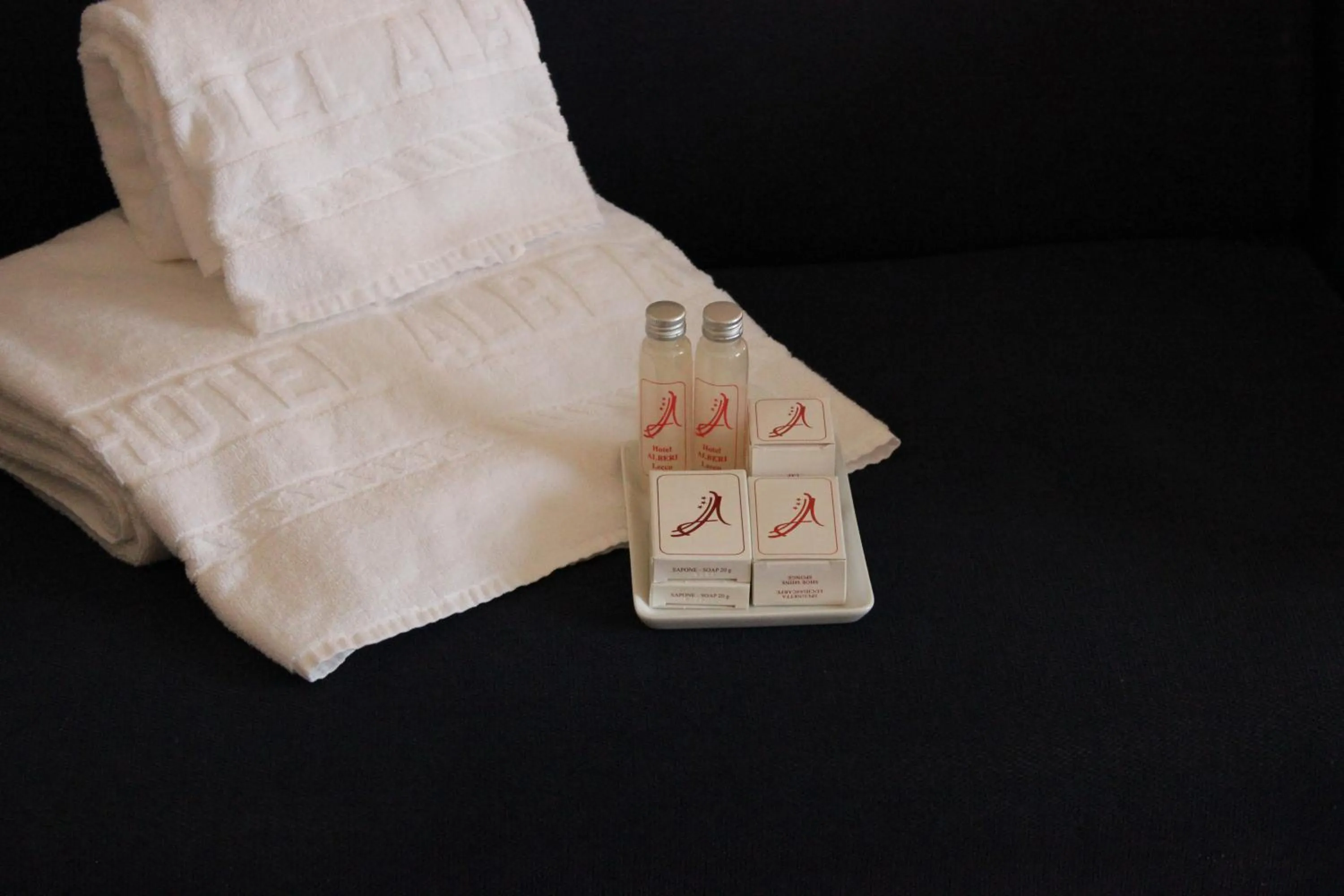 Other in Hotel Alberi