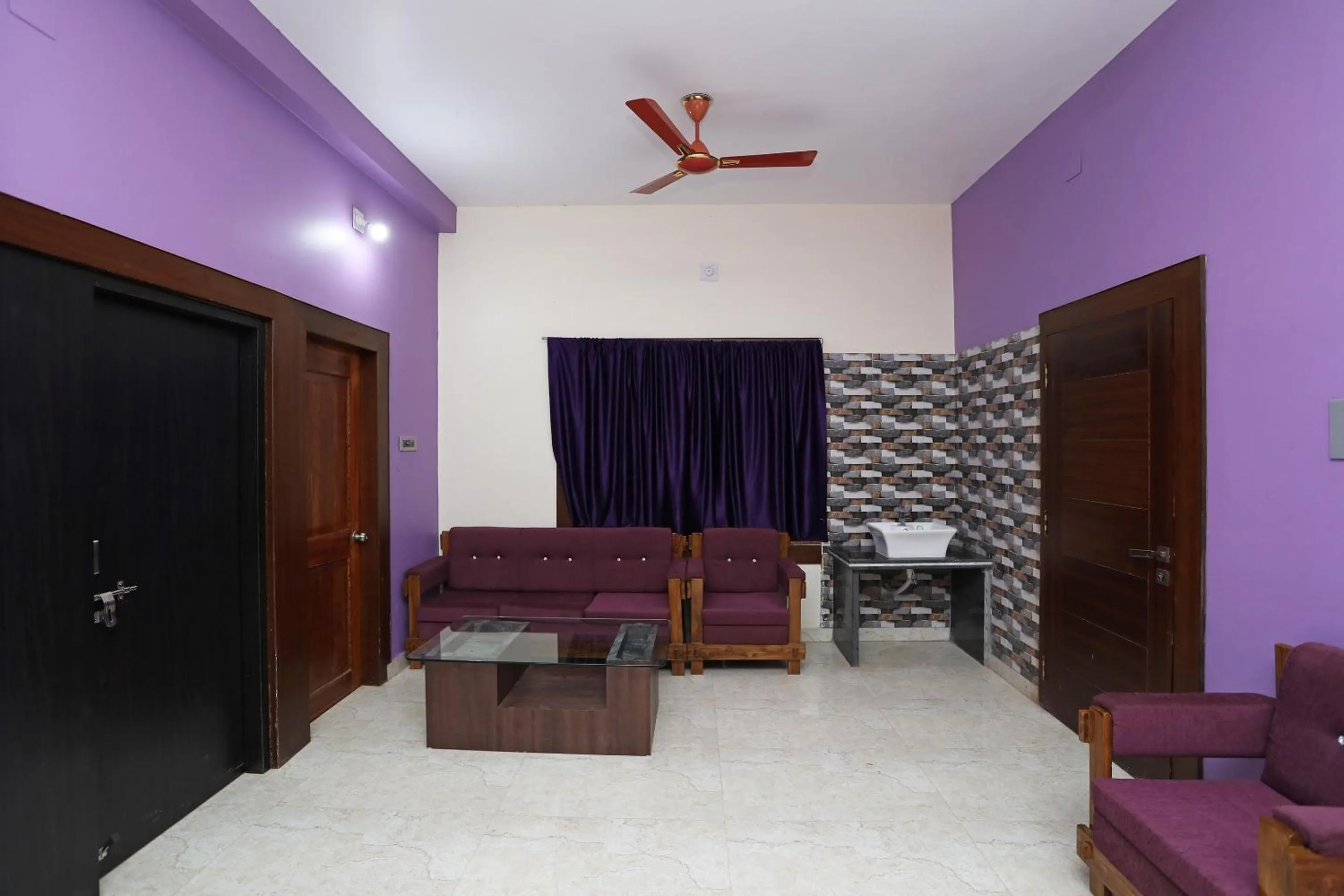 Hotel O The Countryside Resort