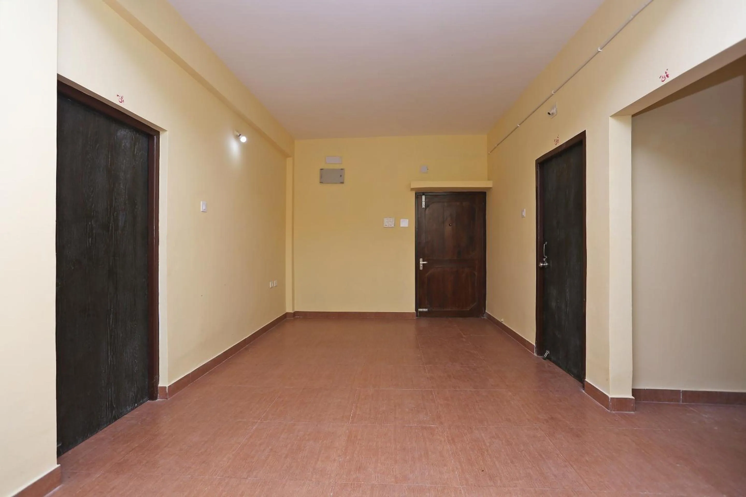 Lobby or reception in Super OYO 17276 The Maple Tree Hotels