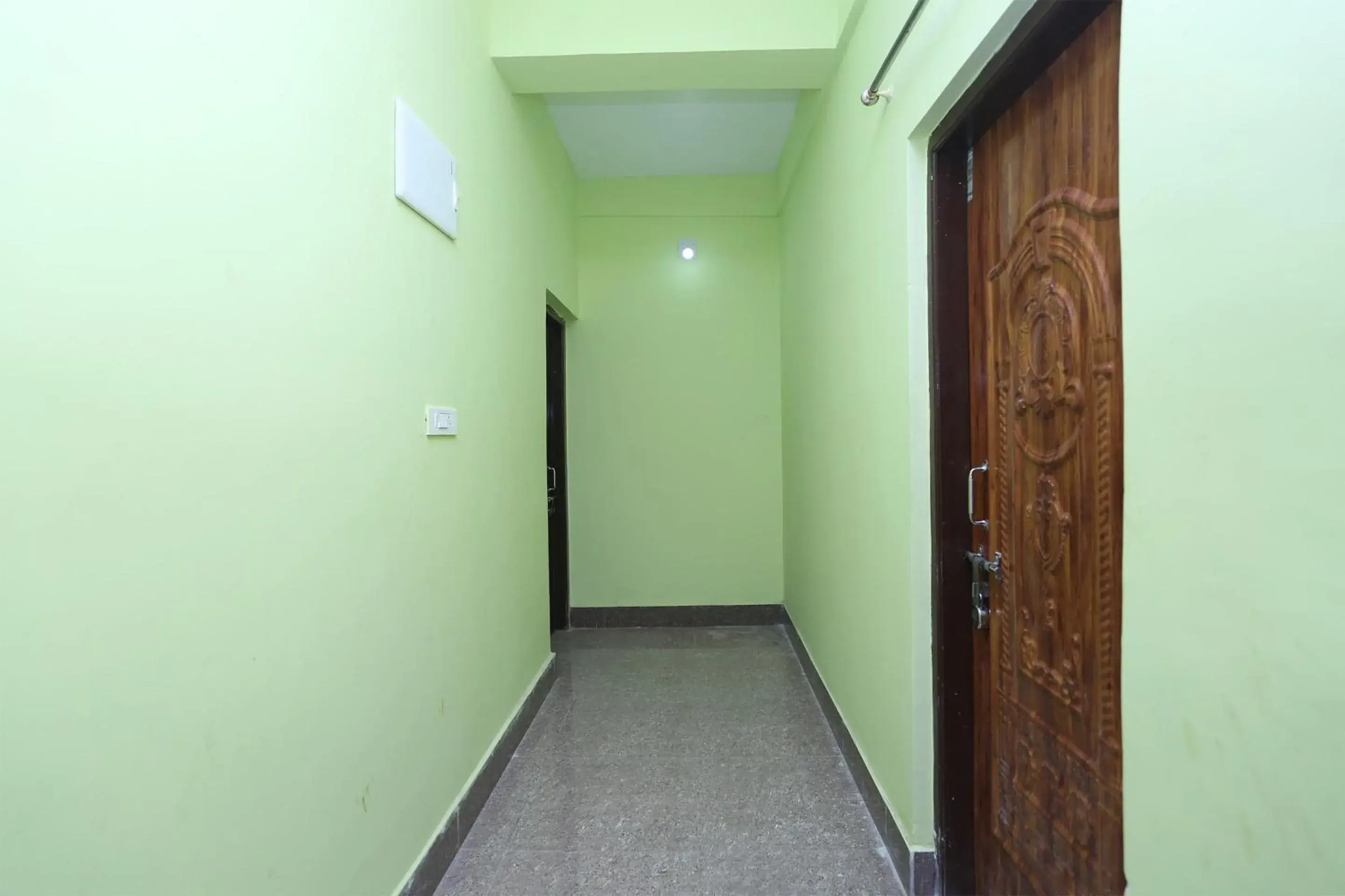 Hotel O Moonlight Hotel O Moonlight