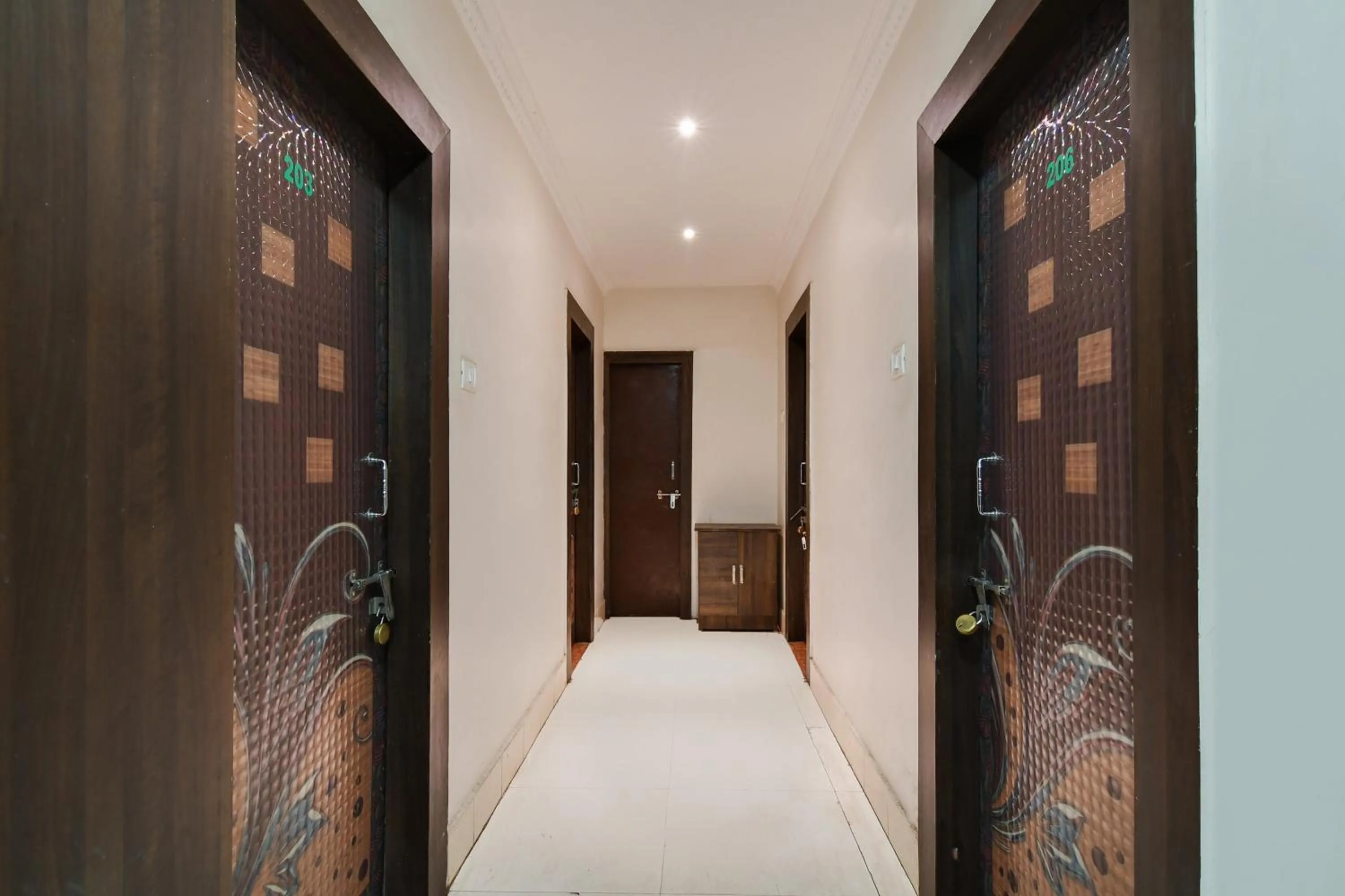 Super Venture Inn NX