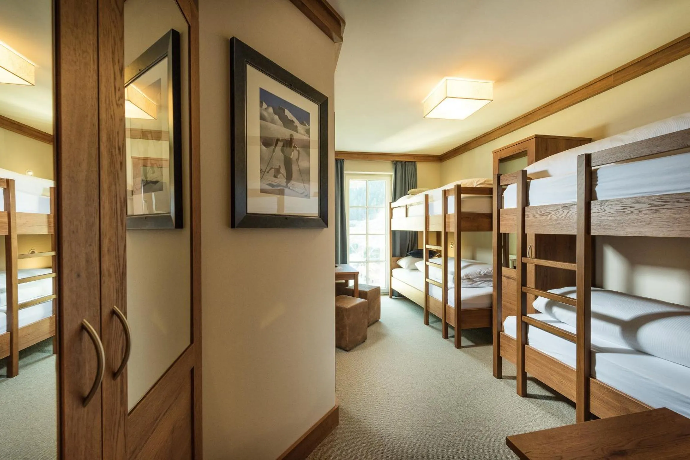 Photo of the whole room, Bed in Hotel Eden Rock