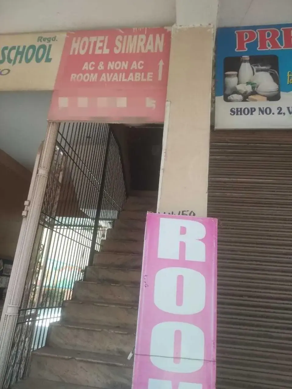 Hotel O Simran Hotel O Simran
