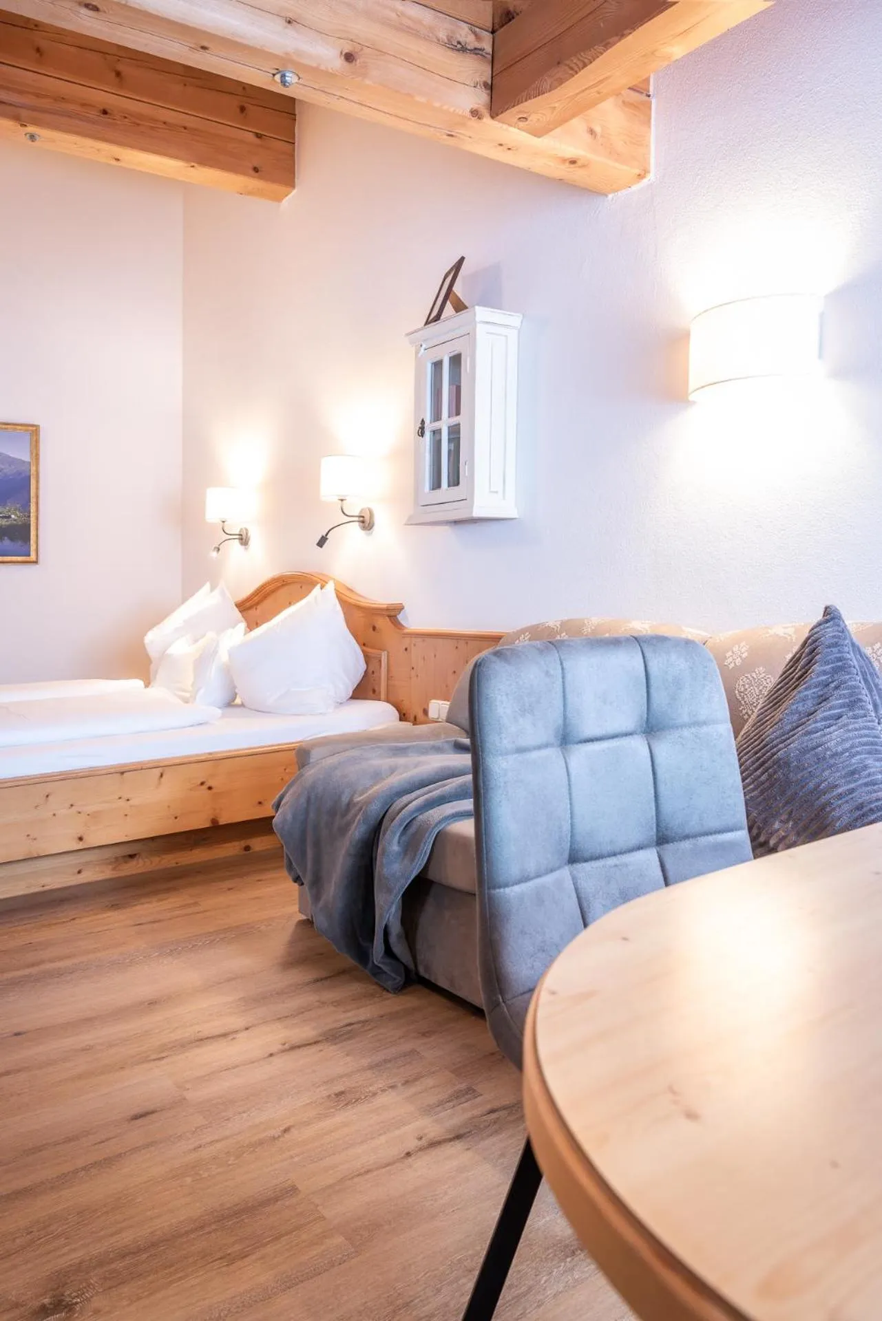 Adults Only Boutique-Hotel Unterlechner