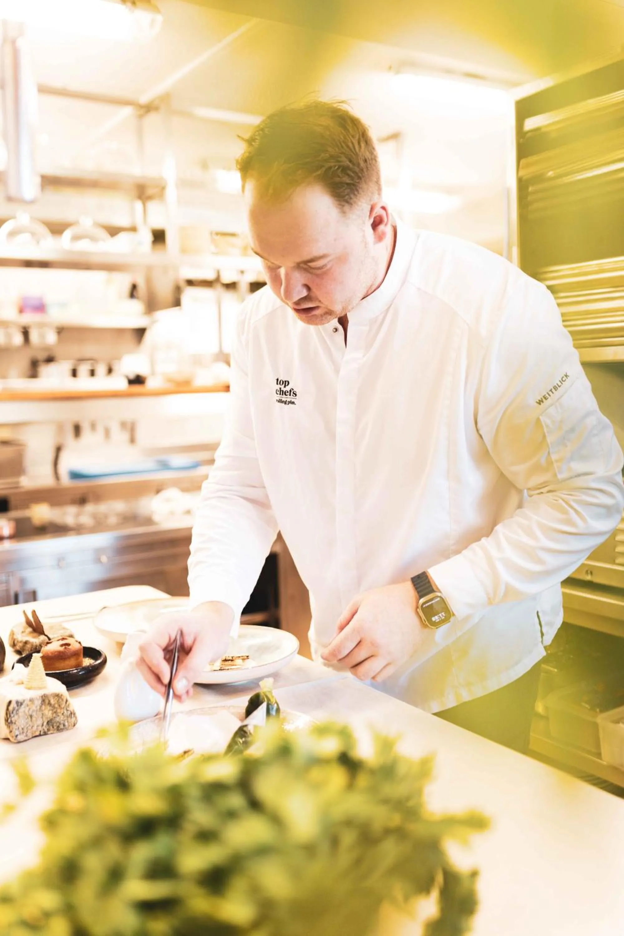 Adults Only Boutique-Hotel Unterlechner