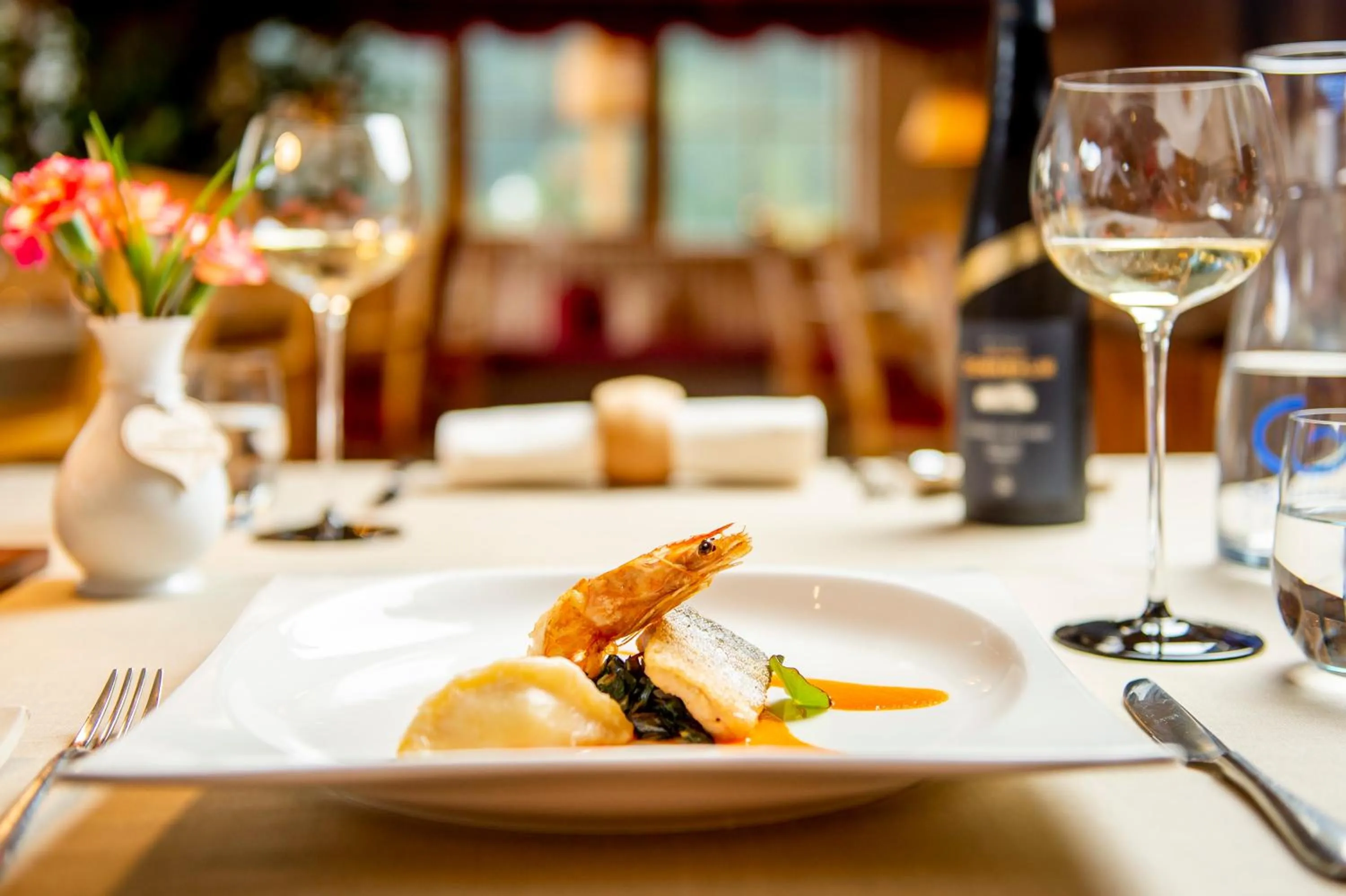 Adults Only Boutique-Hotel Unterlechner