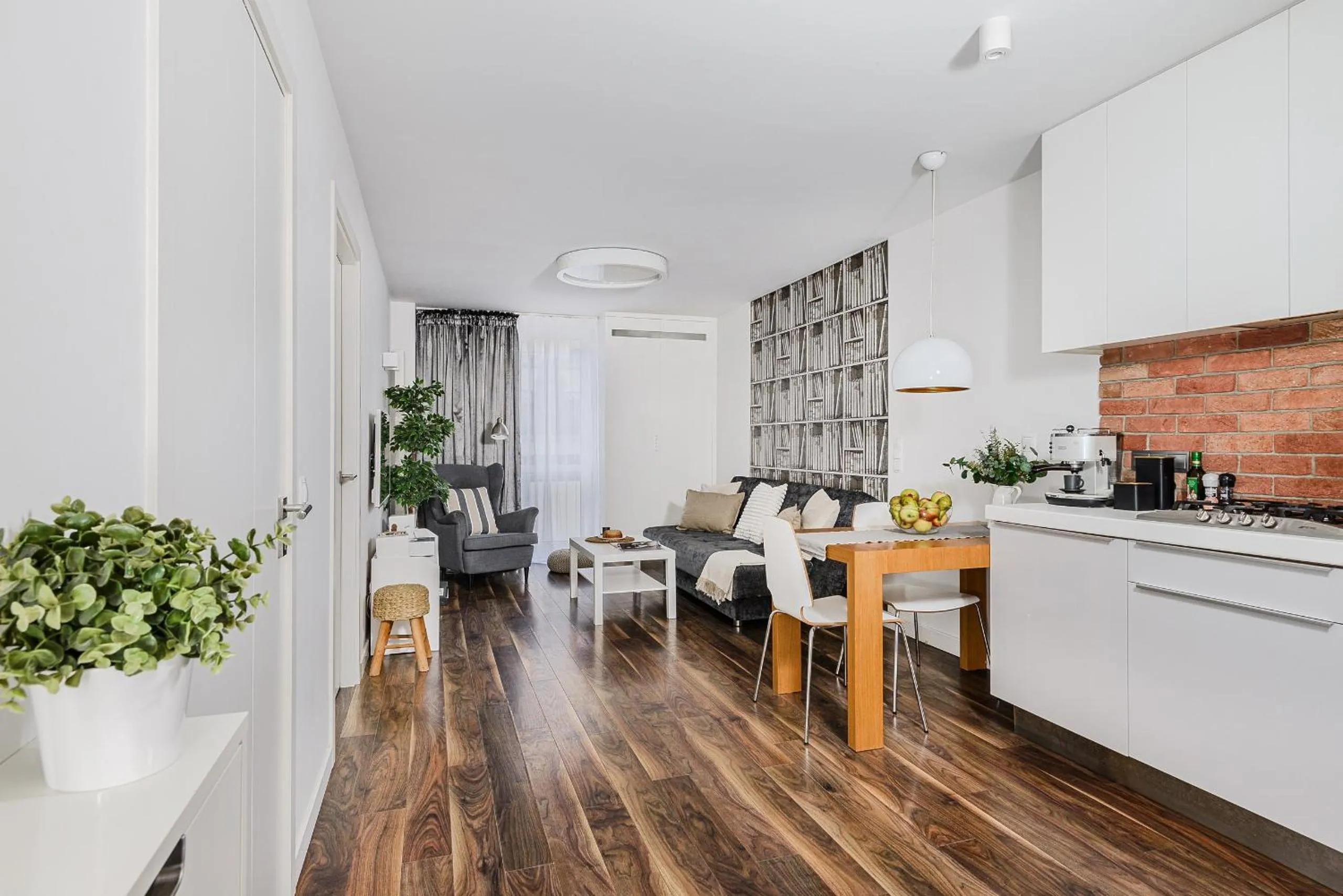 Grzybowska 5 by P&O Serviced Apartments
