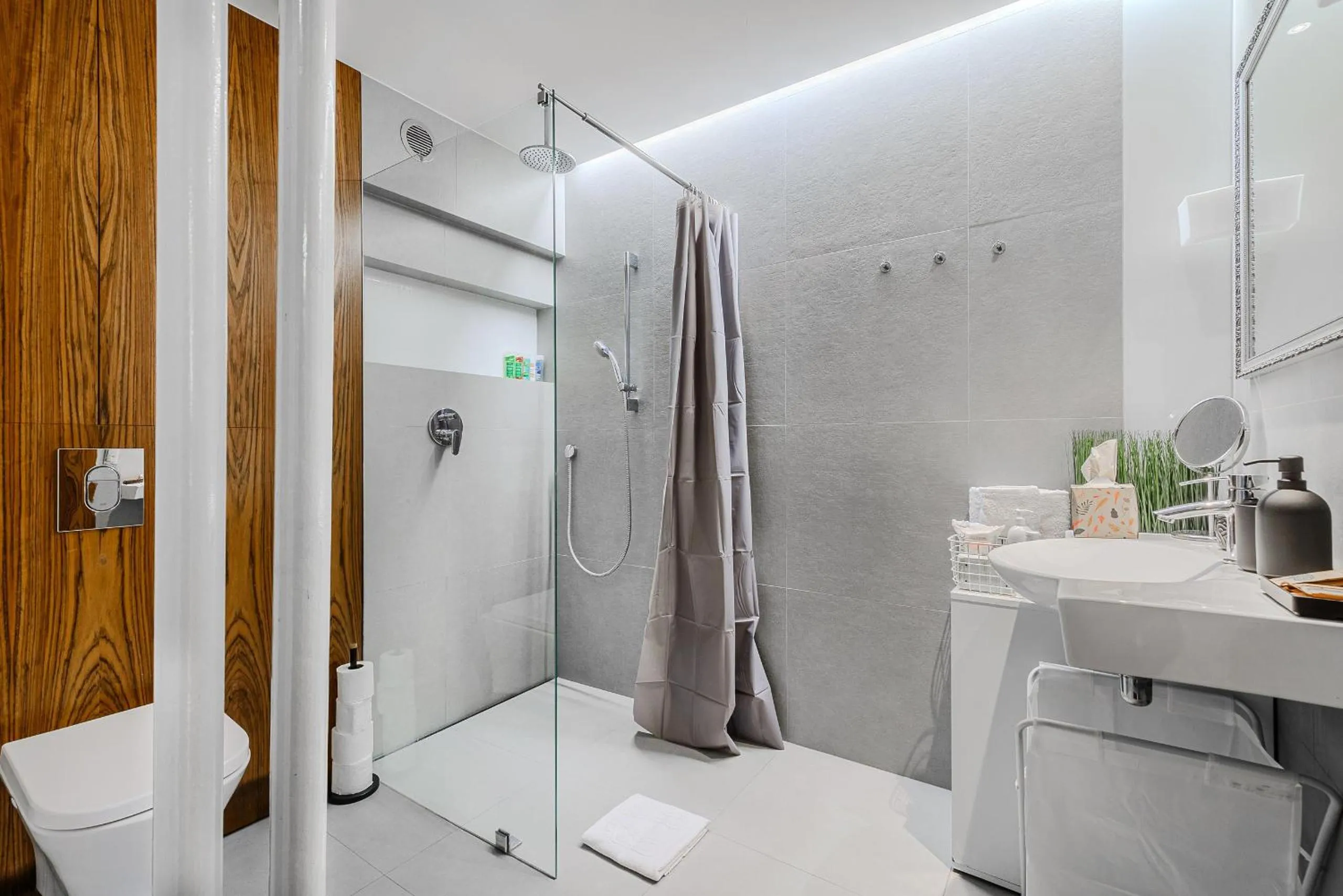 Grzybowska 5 by P&O Serviced Apartments